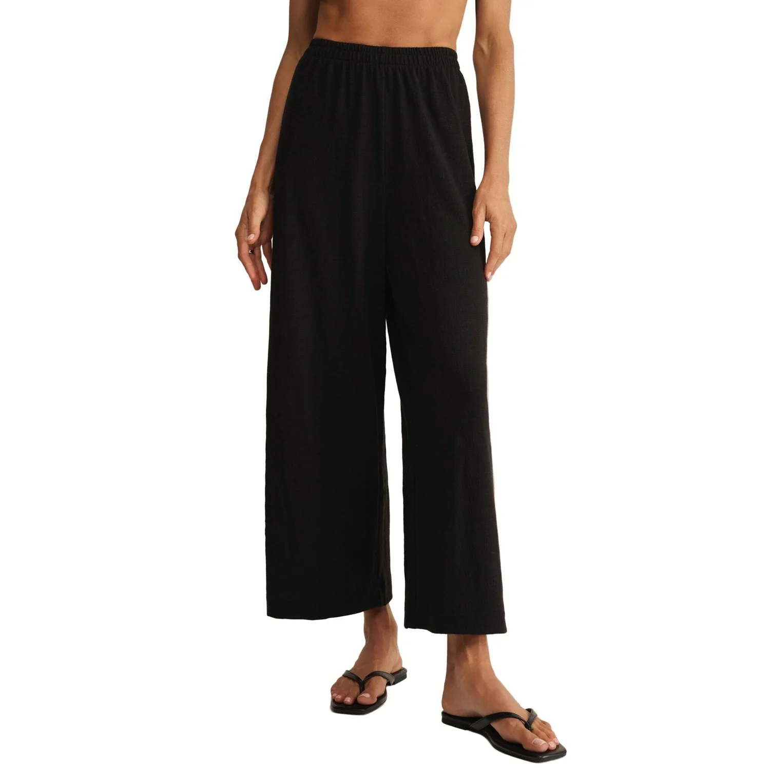 Women's Scout Textured Slub Pant