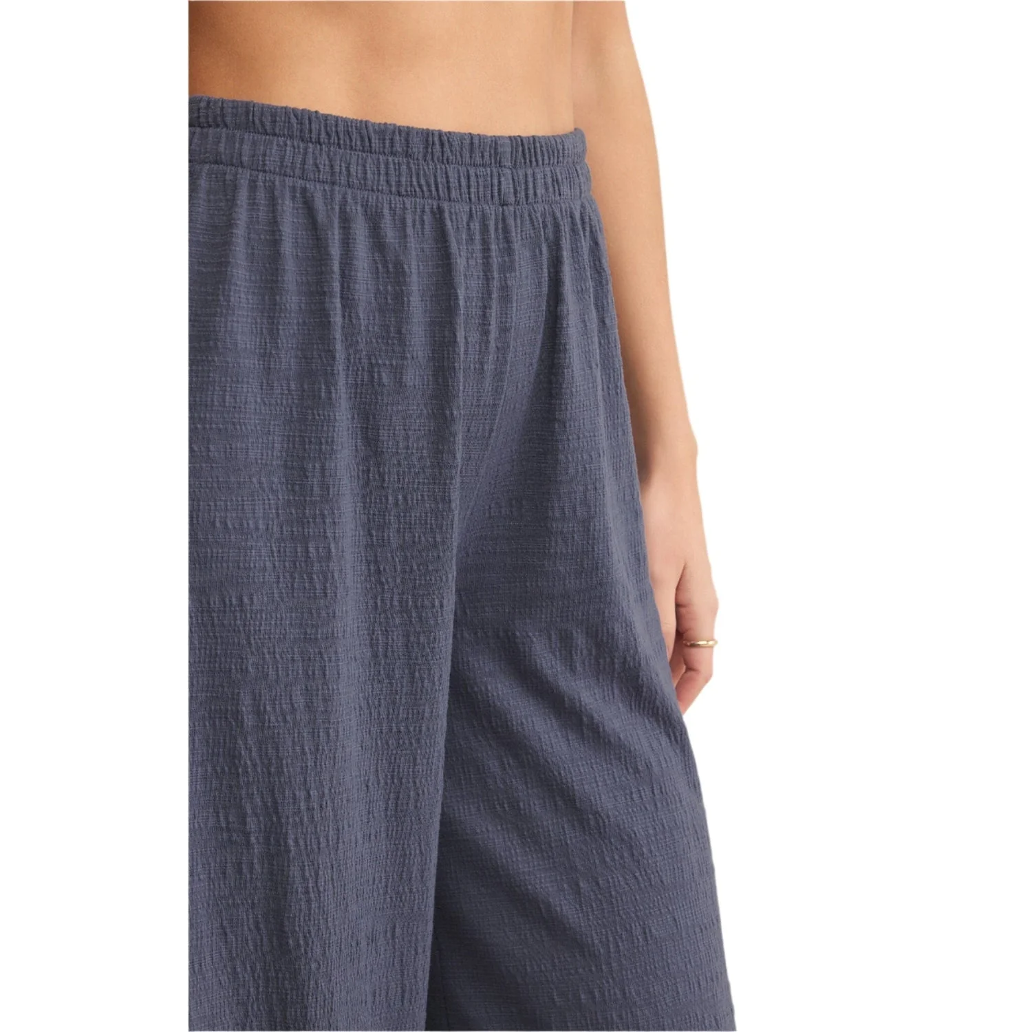 Women's Scout Textured Slub Pant - Image 14