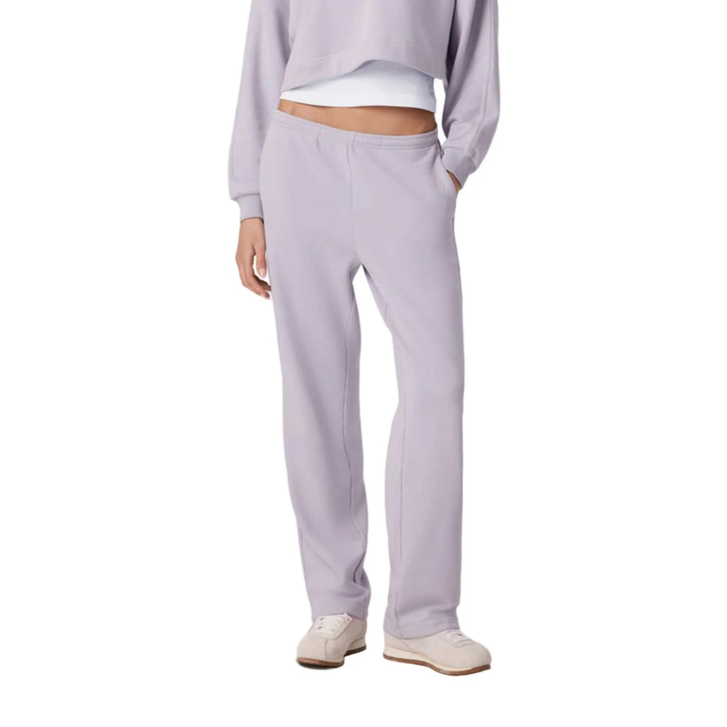Women's Sedona Straight Leg Sweatpants
