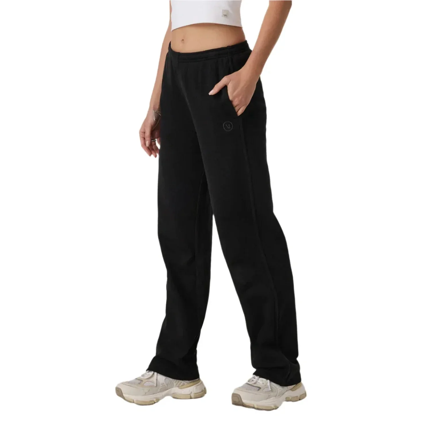 Women's Sedona Straight Leg Sweatpants - Image 5