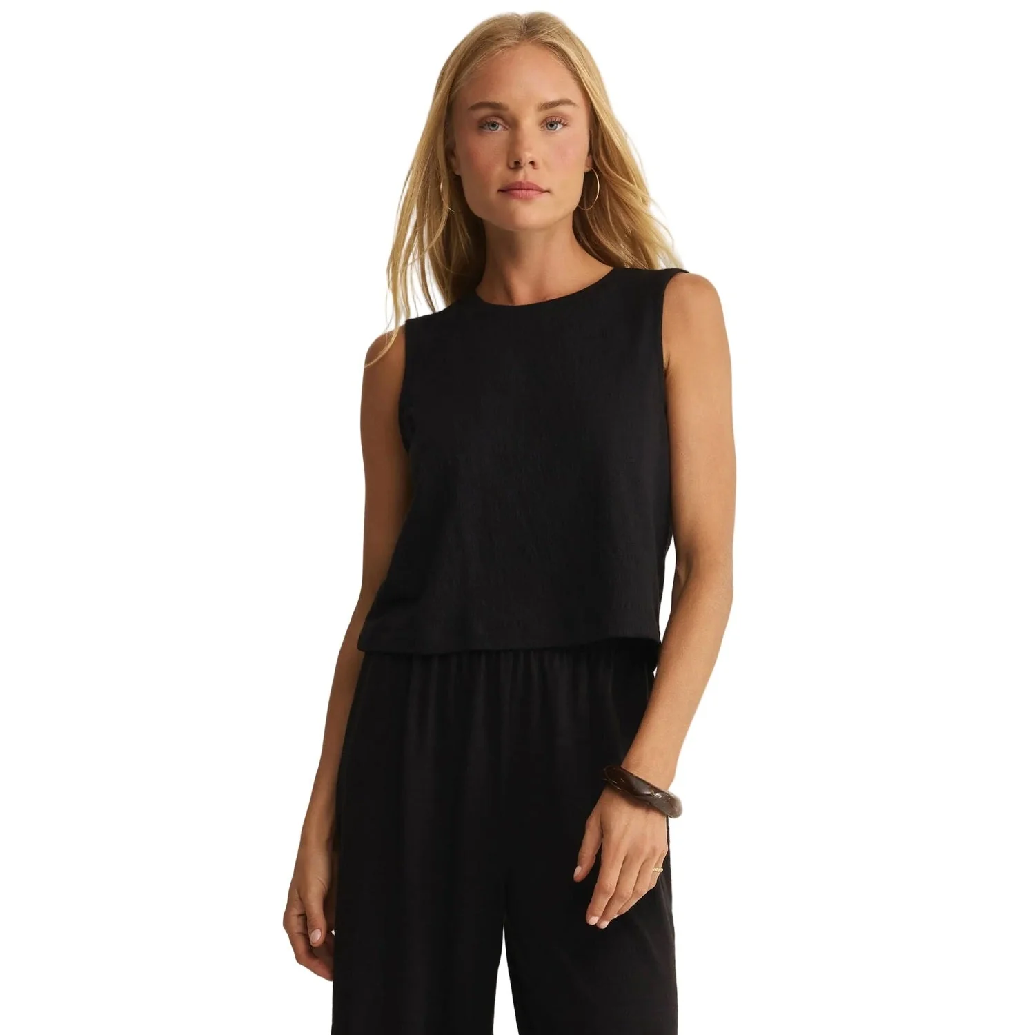 Women's Sloane Textured Top