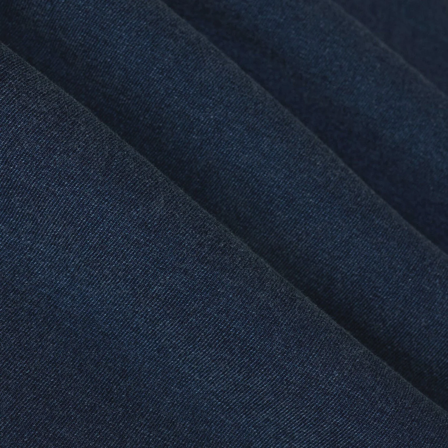 Women's Sloane V-Neck Denim Tank - Image 2