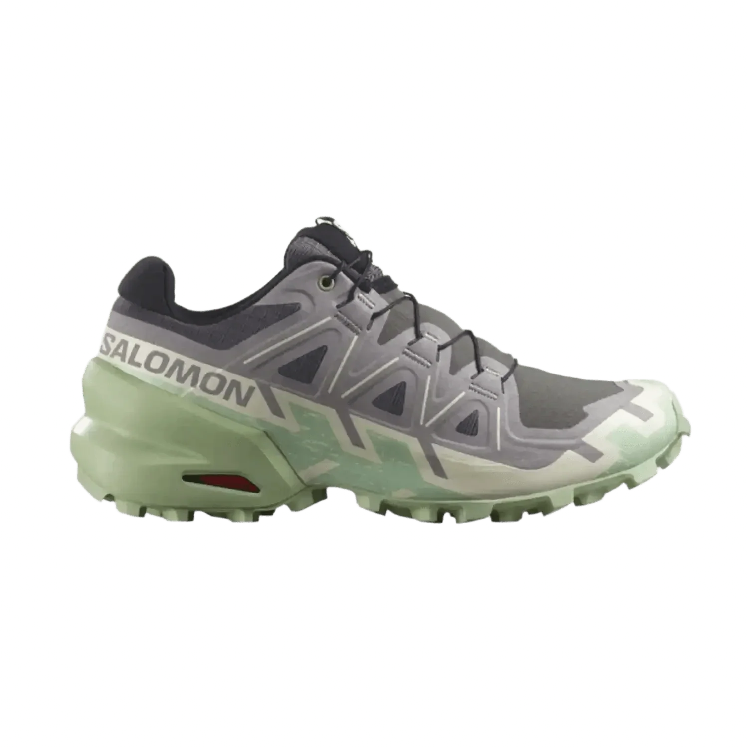 Women's Speedcross 6