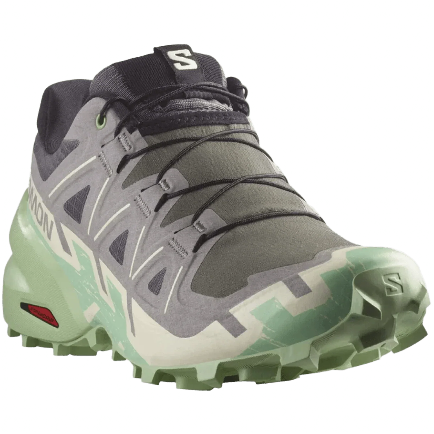 Women's Speedcross 6 - Image 5