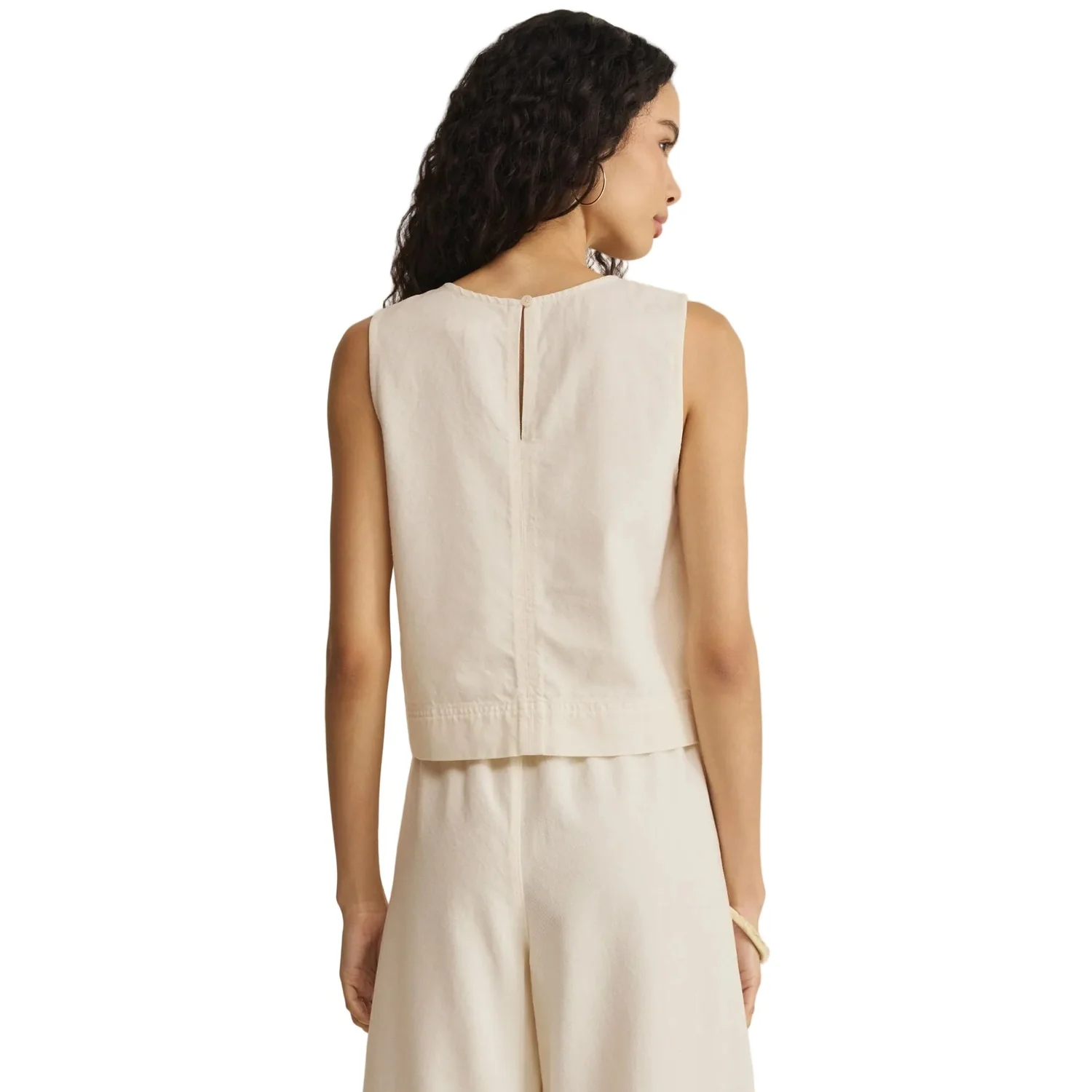 Women's Sun Seeker Tank - Image 3