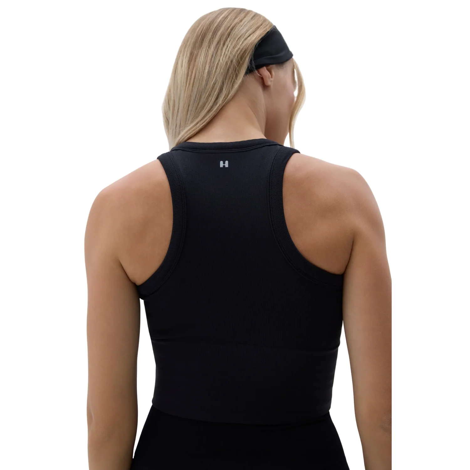 Women's Sunn Seamless Tank - Image 9