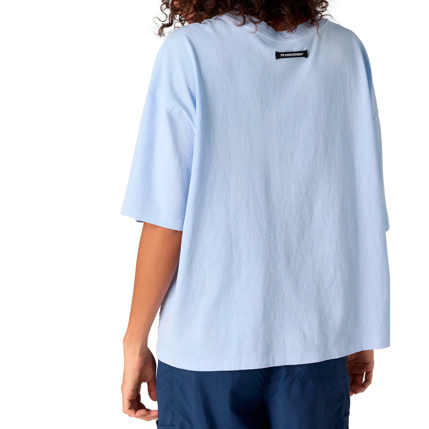 Women's Tackle Tee - Image 11