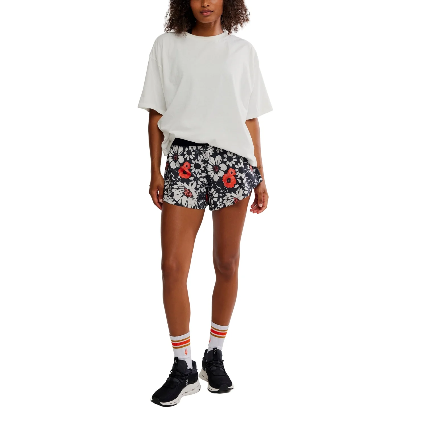 Women's Tackle Tee - Image 4