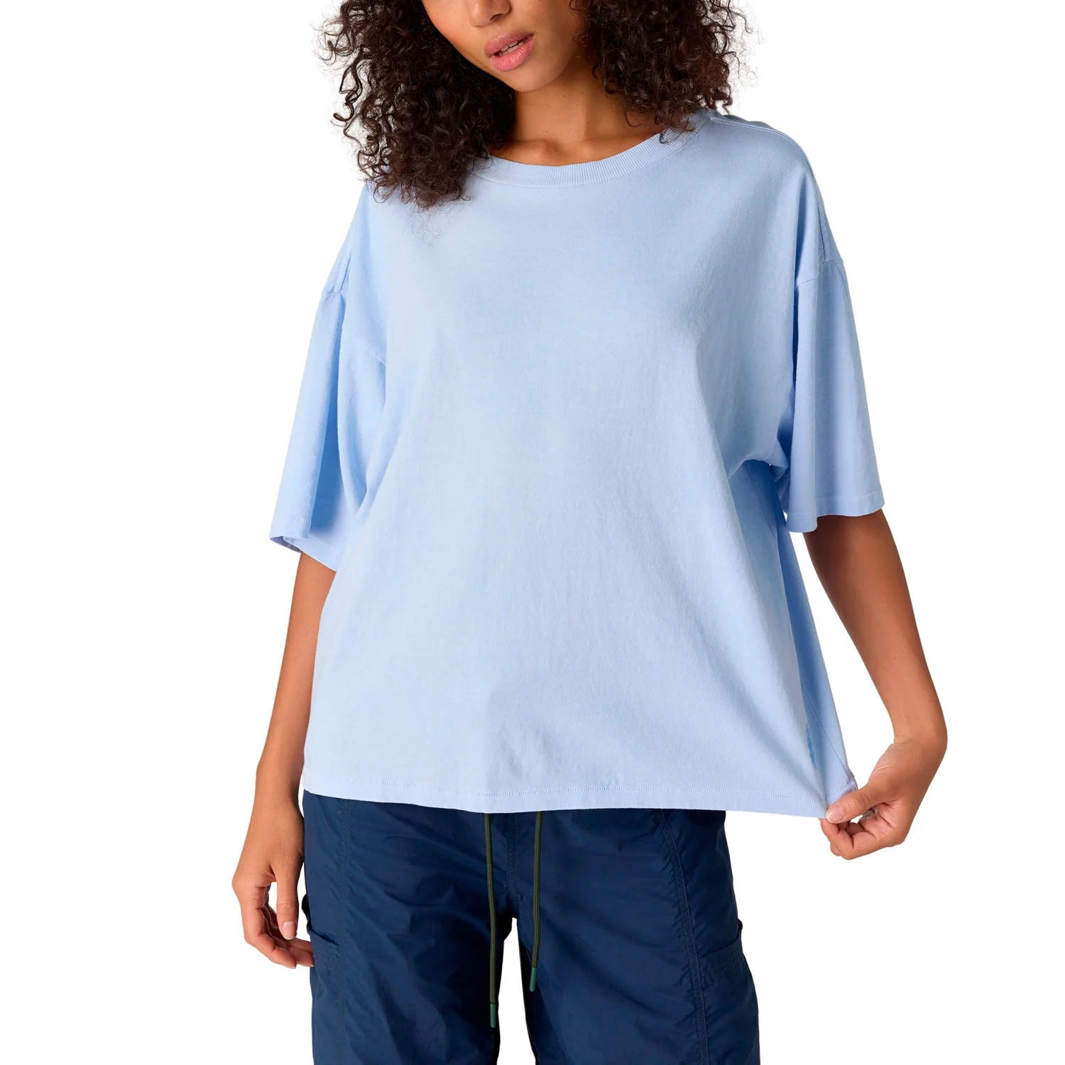 Women's Tackle Tee - Image 9
