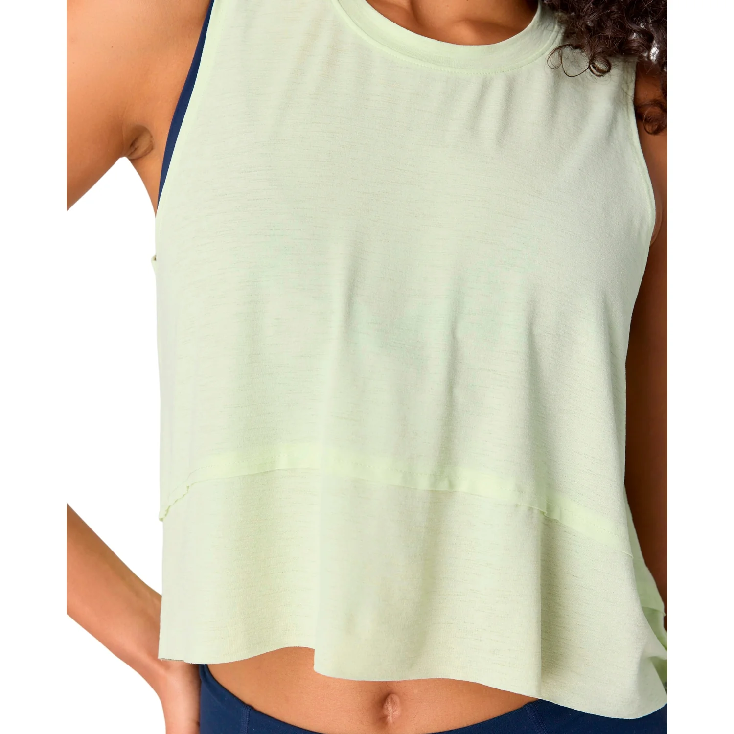 Women's Tempo Tank - Image 10