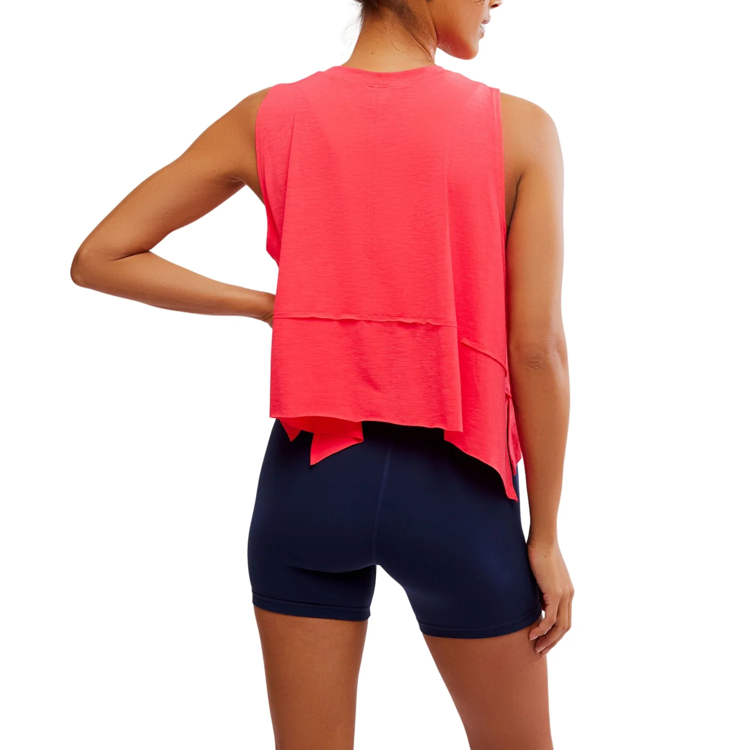 Women's Tempo Tank - Image 100