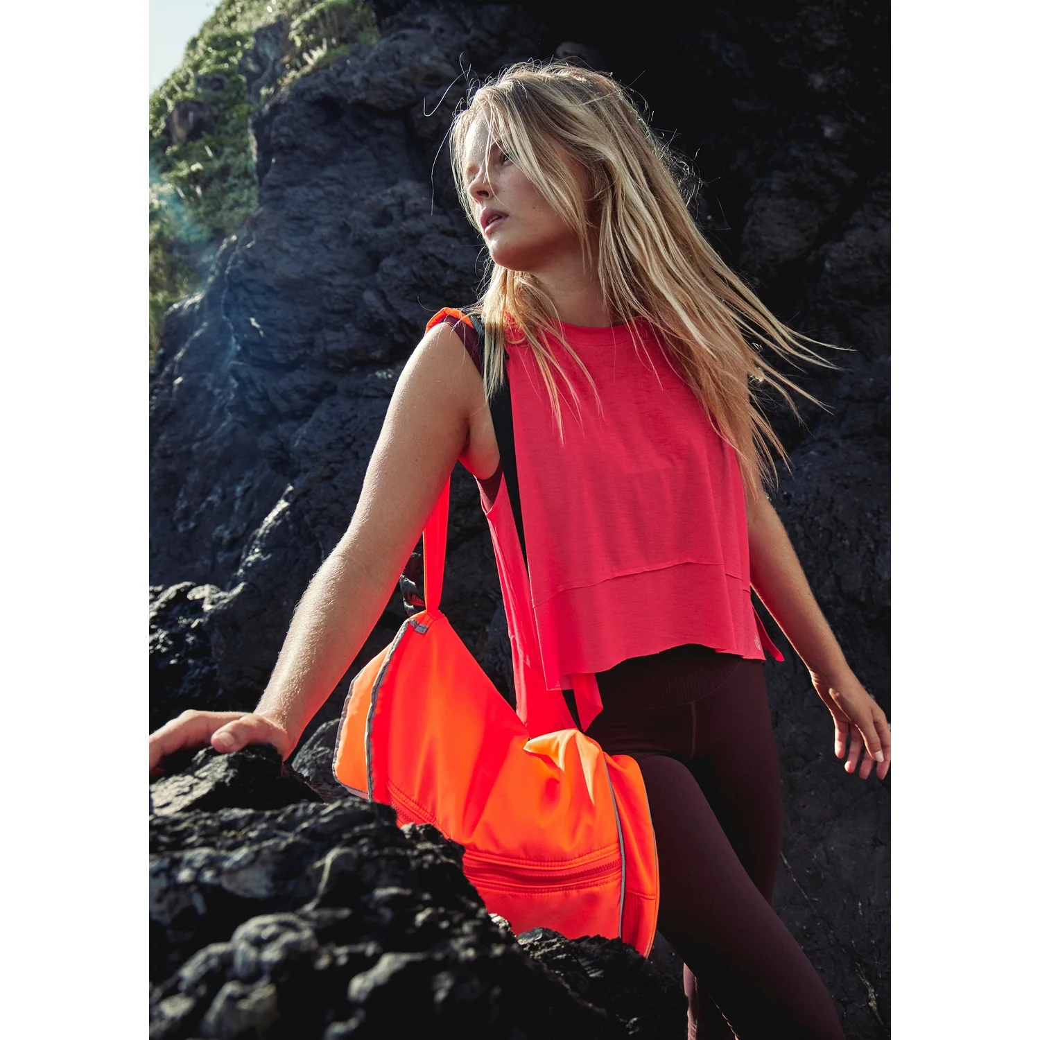 Women's Tempo Tank - Image 102