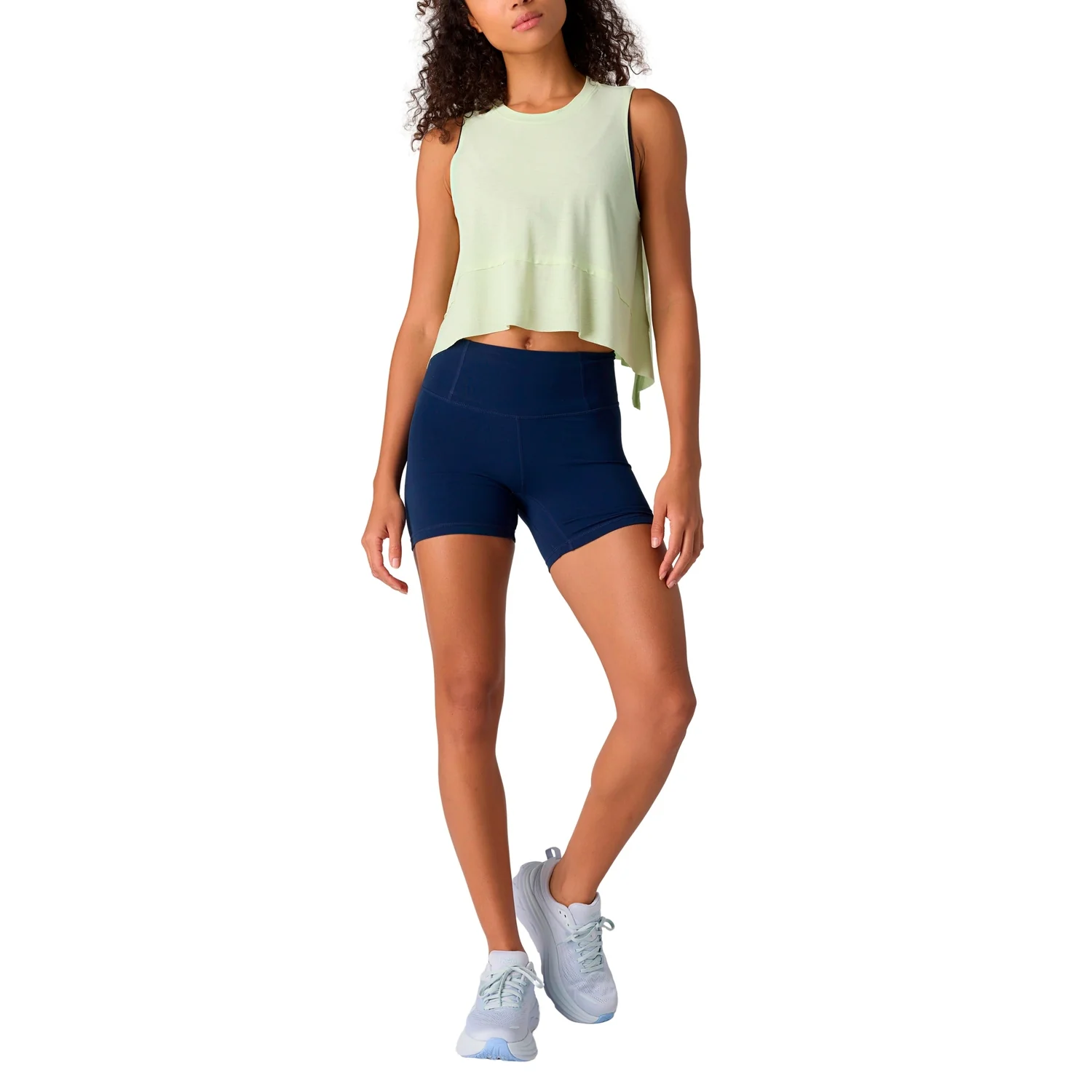 Women's Tempo Tank - Image 11