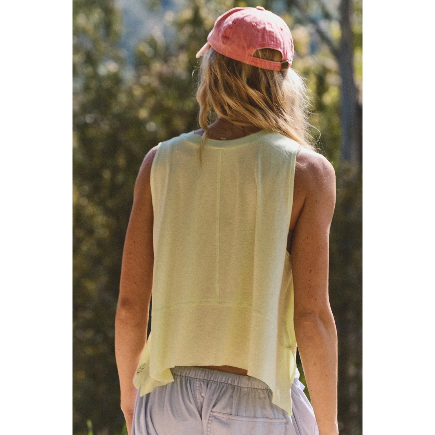 Women's Tempo Tank - Image 13
