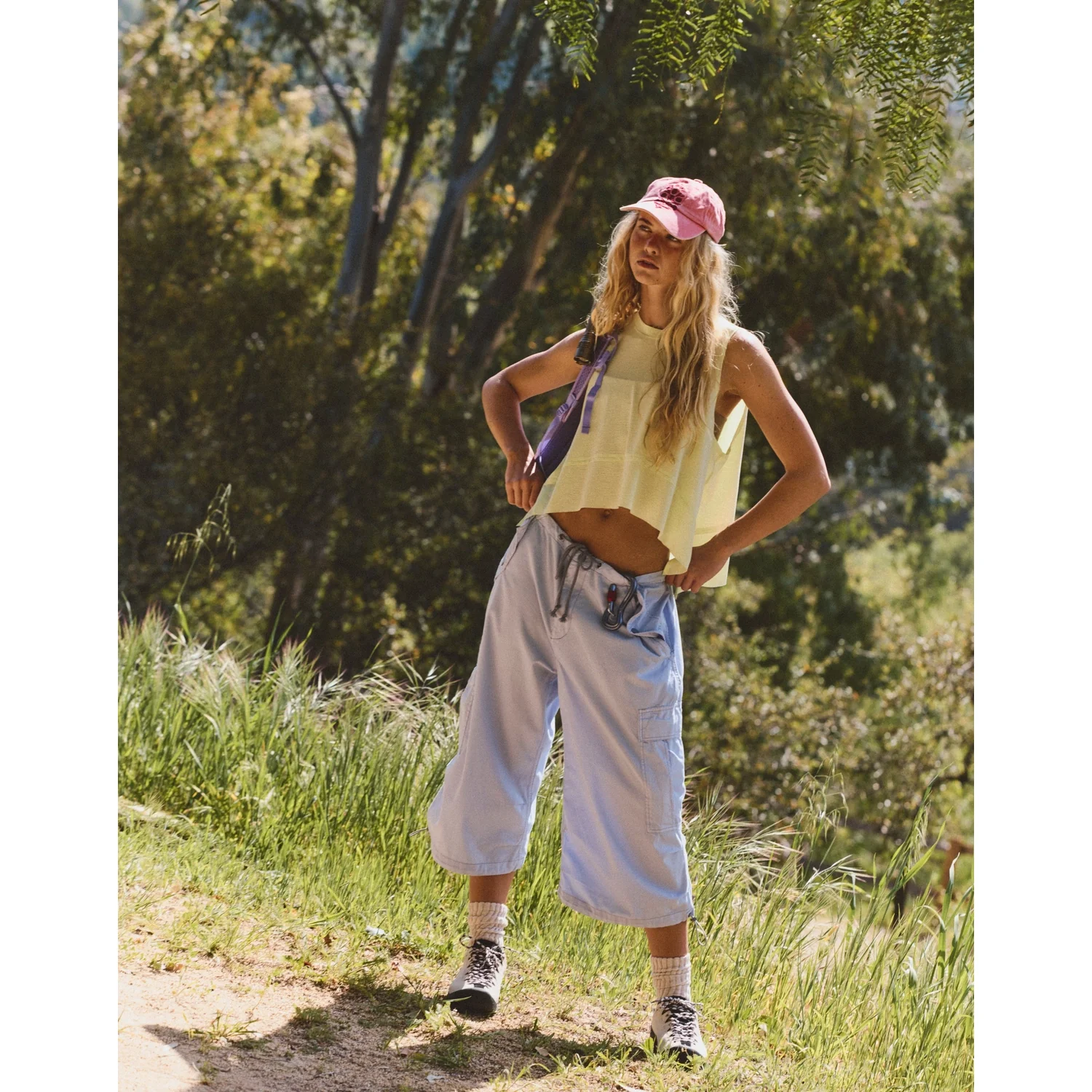 Women's Tempo Tank - Image 15
