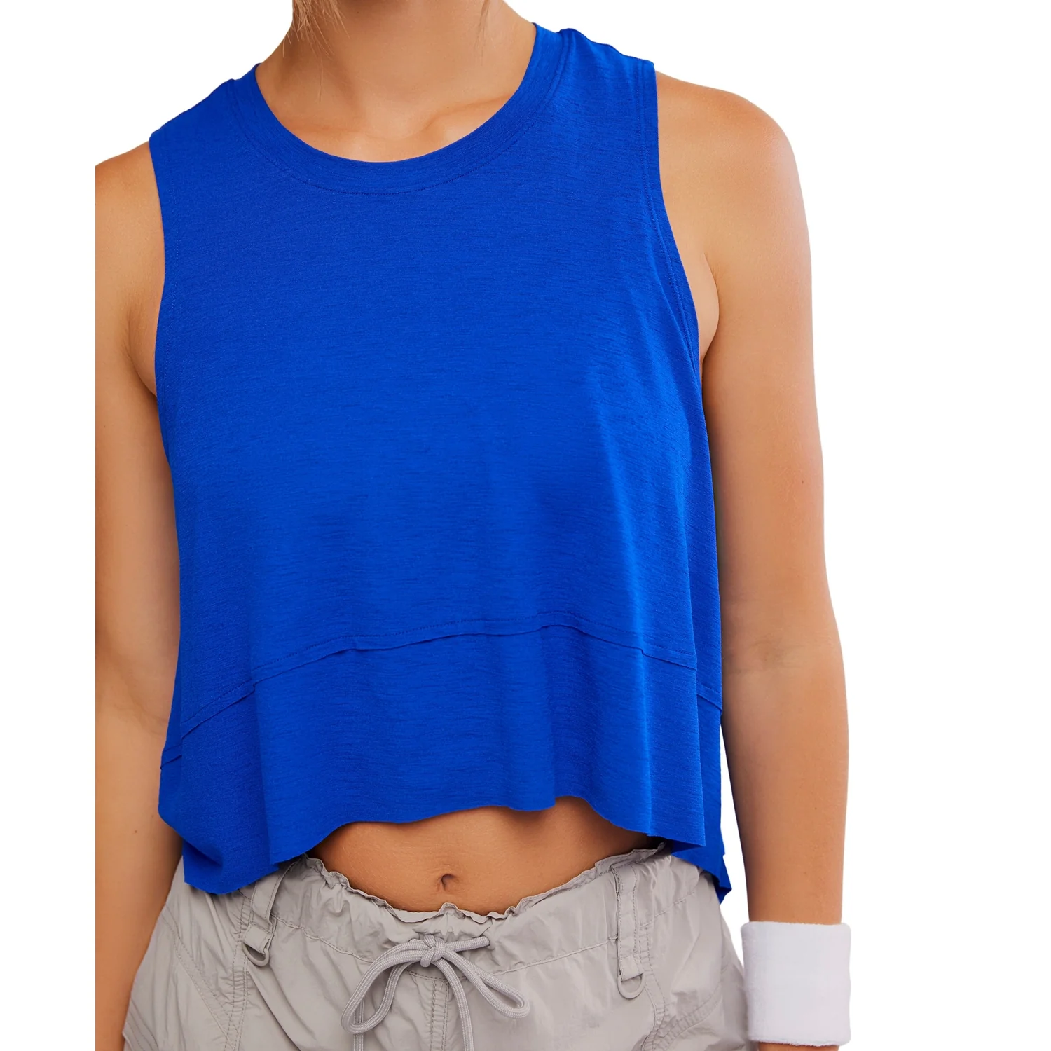 Women's Tempo Tank - Image 18