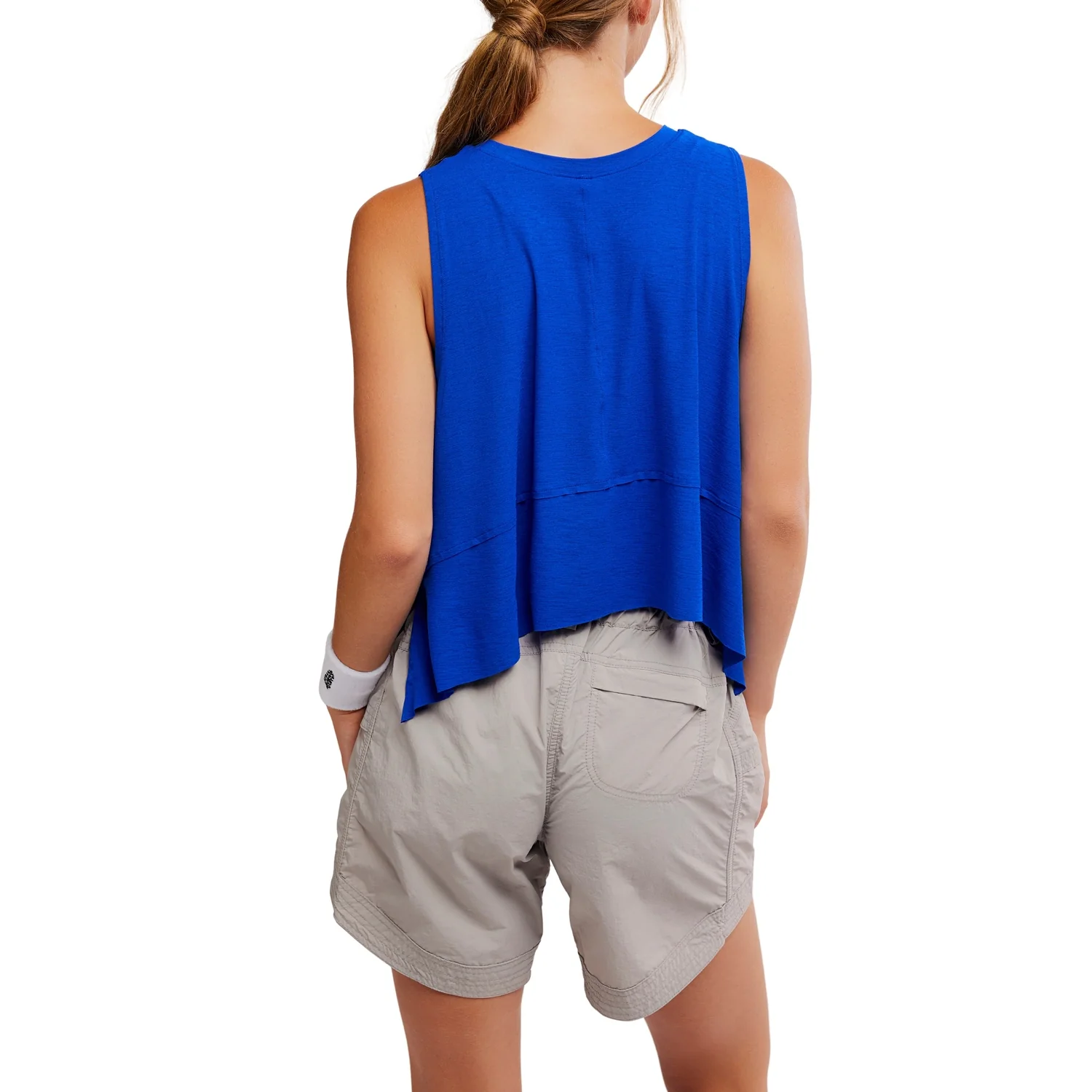 Women's Tempo Tank - Image 19