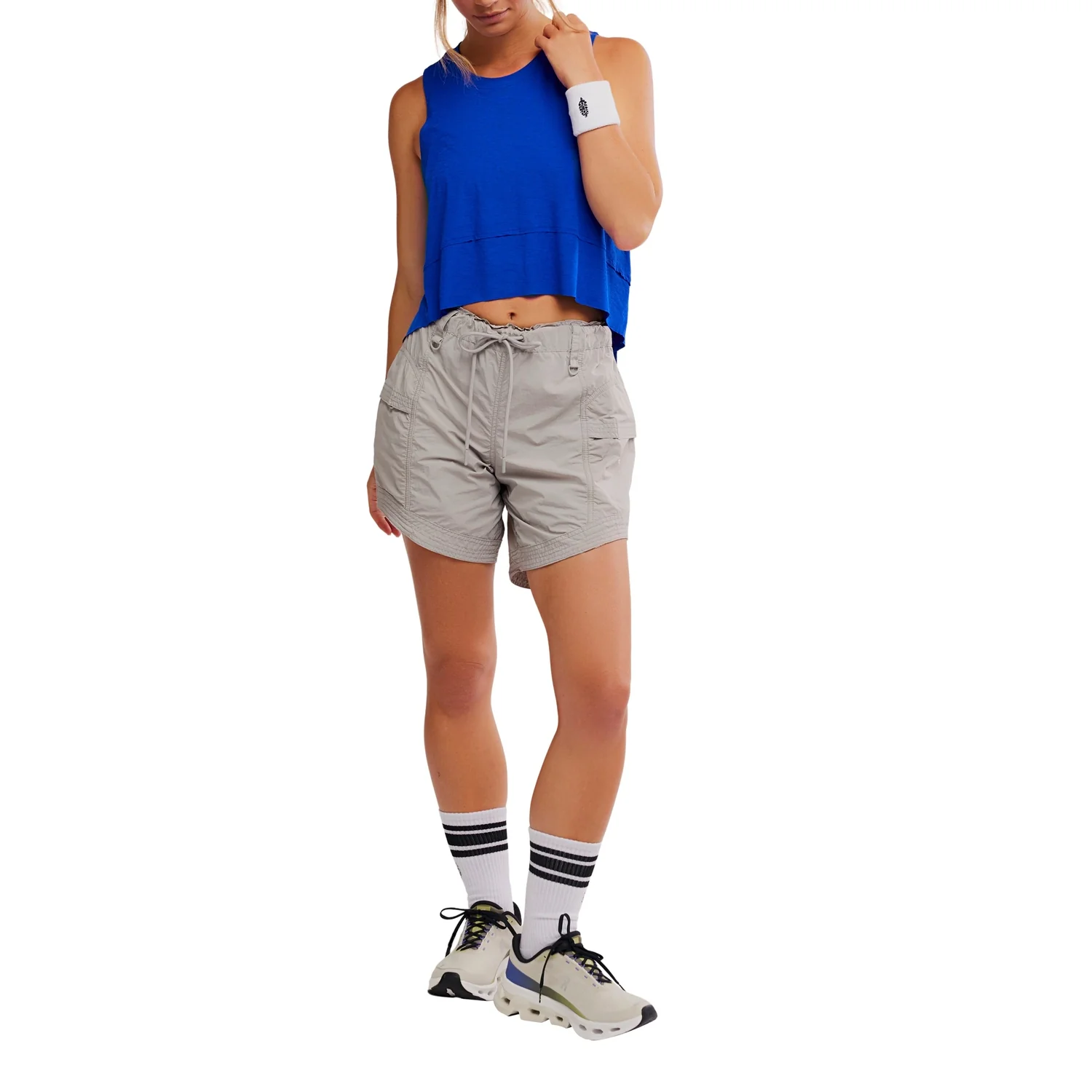 Women's Tempo Tank - Image 20