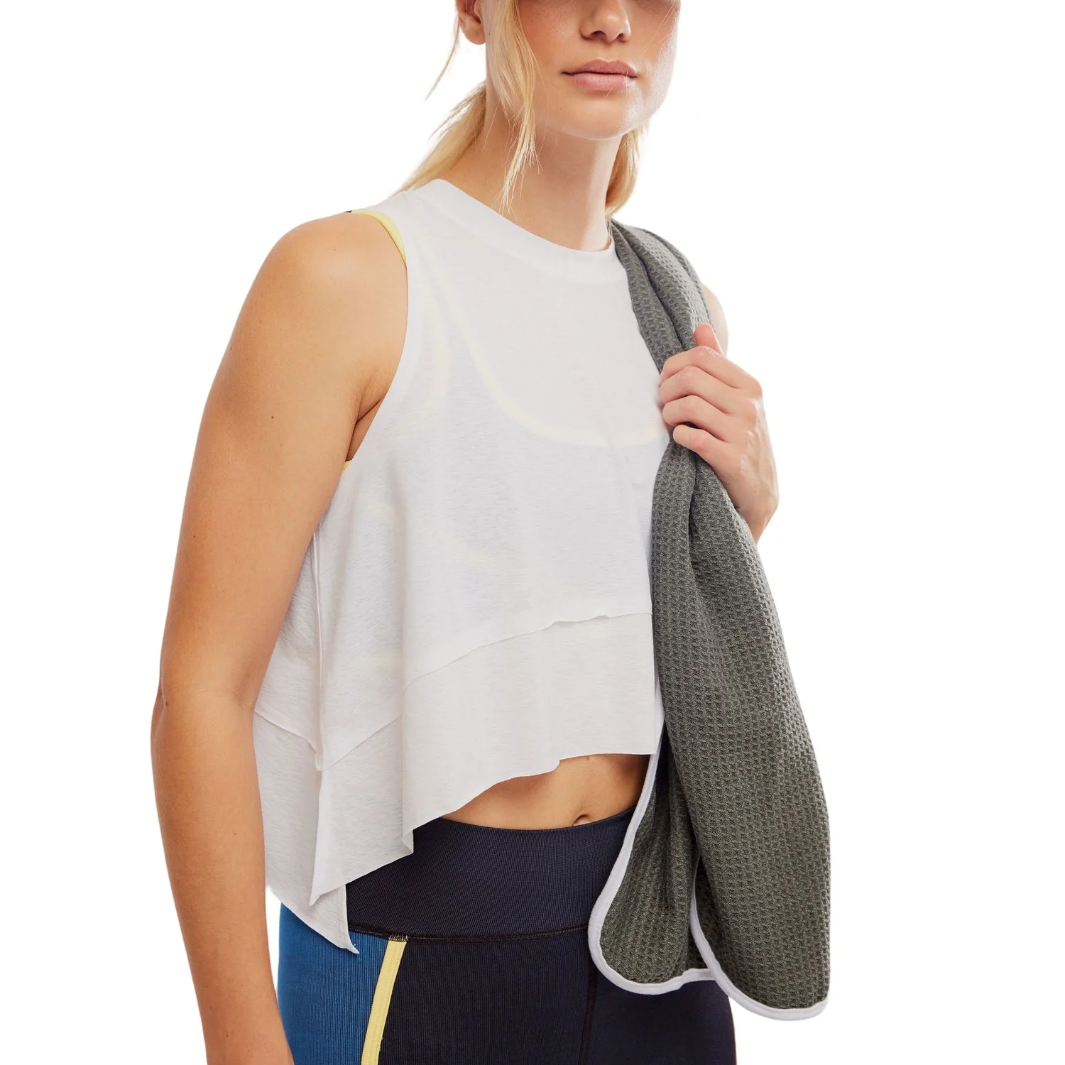 Women's Tempo Tank - Image 22