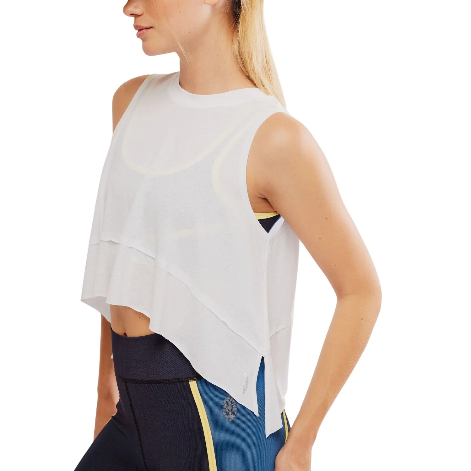 Women's Tempo Tank - Image 23
