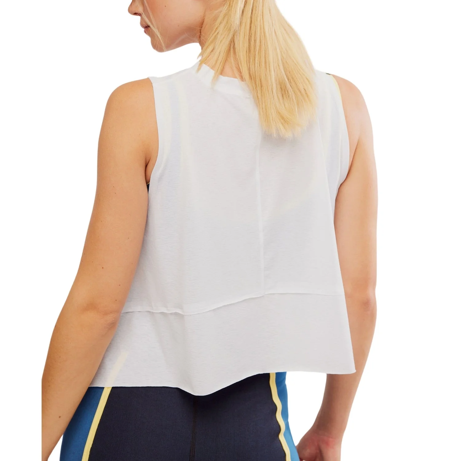 Women's Tempo Tank - Image 24