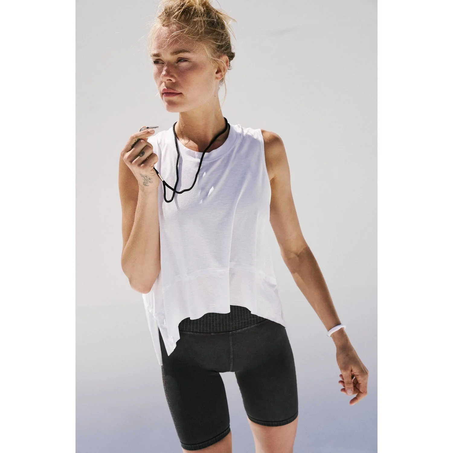 Women's Tempo Tank - Image 26