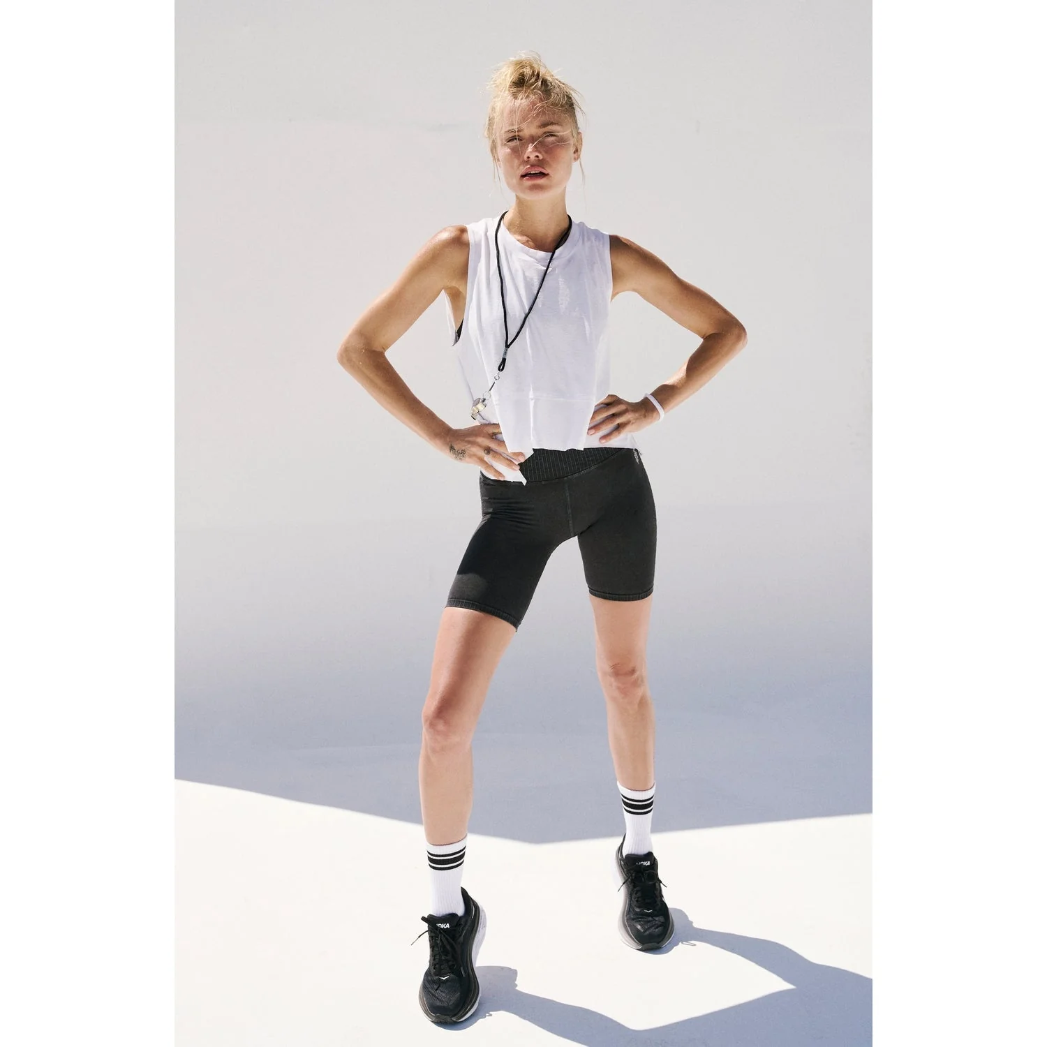 Women's Tempo Tank - Image 28