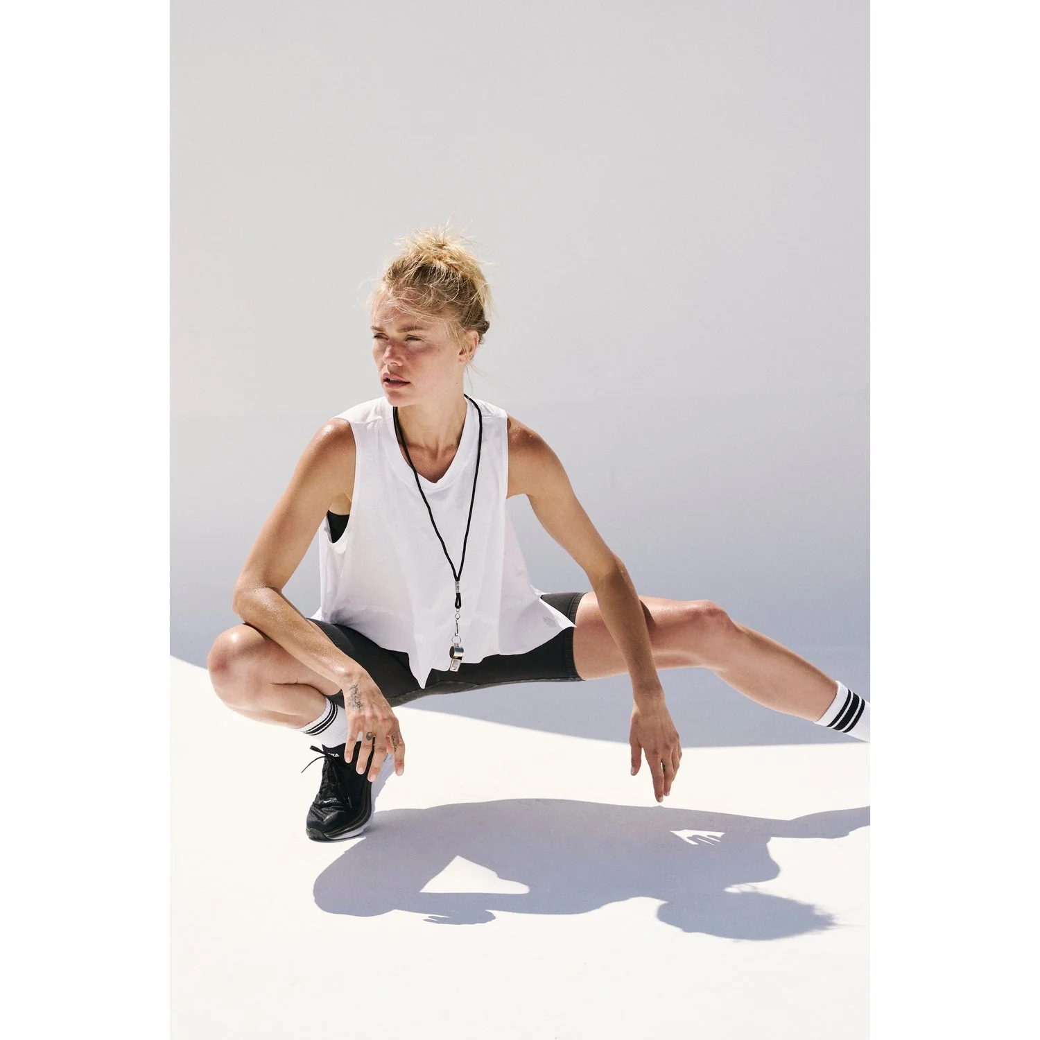 Women's Tempo Tank - Image 29