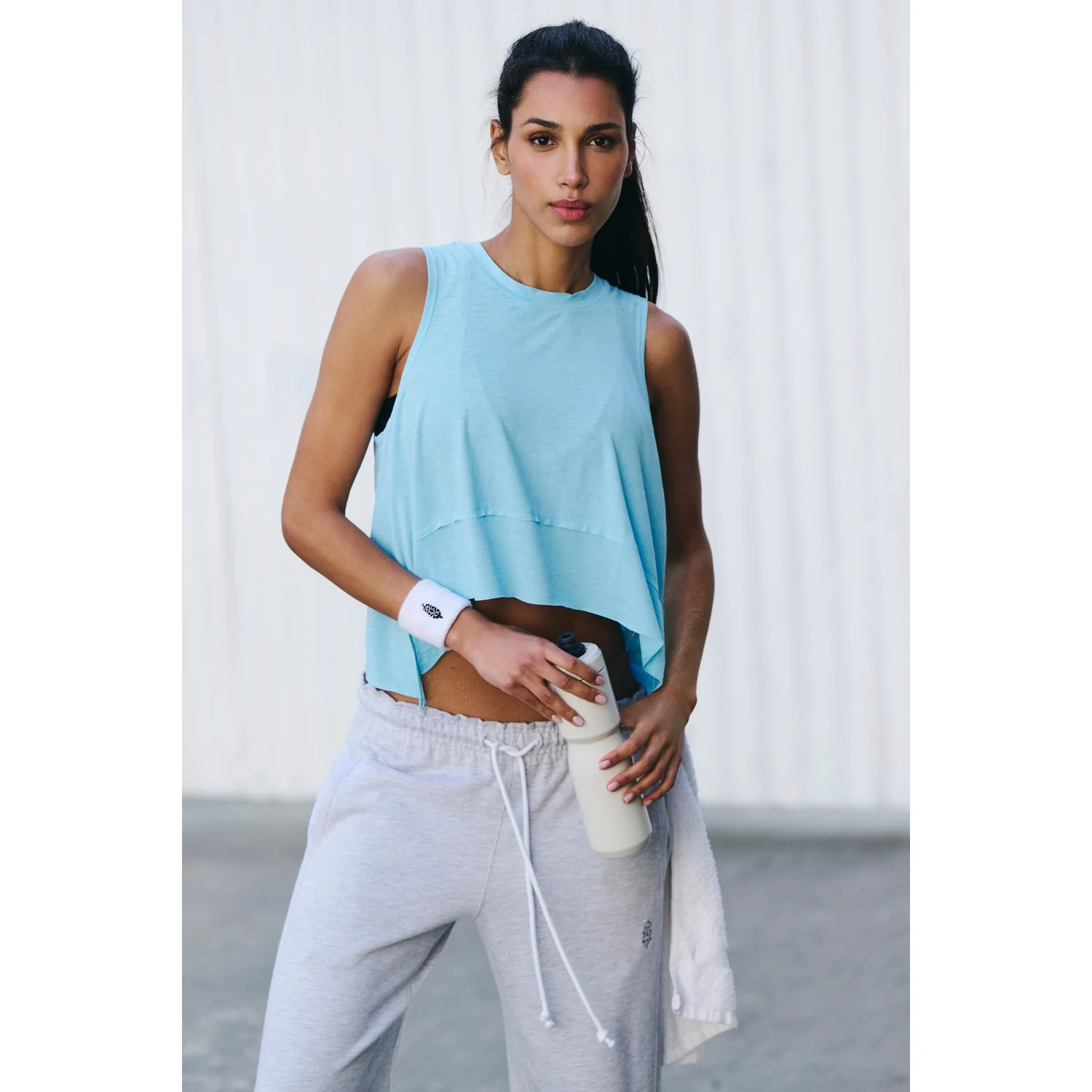 Women's Tempo Tank - Image 3