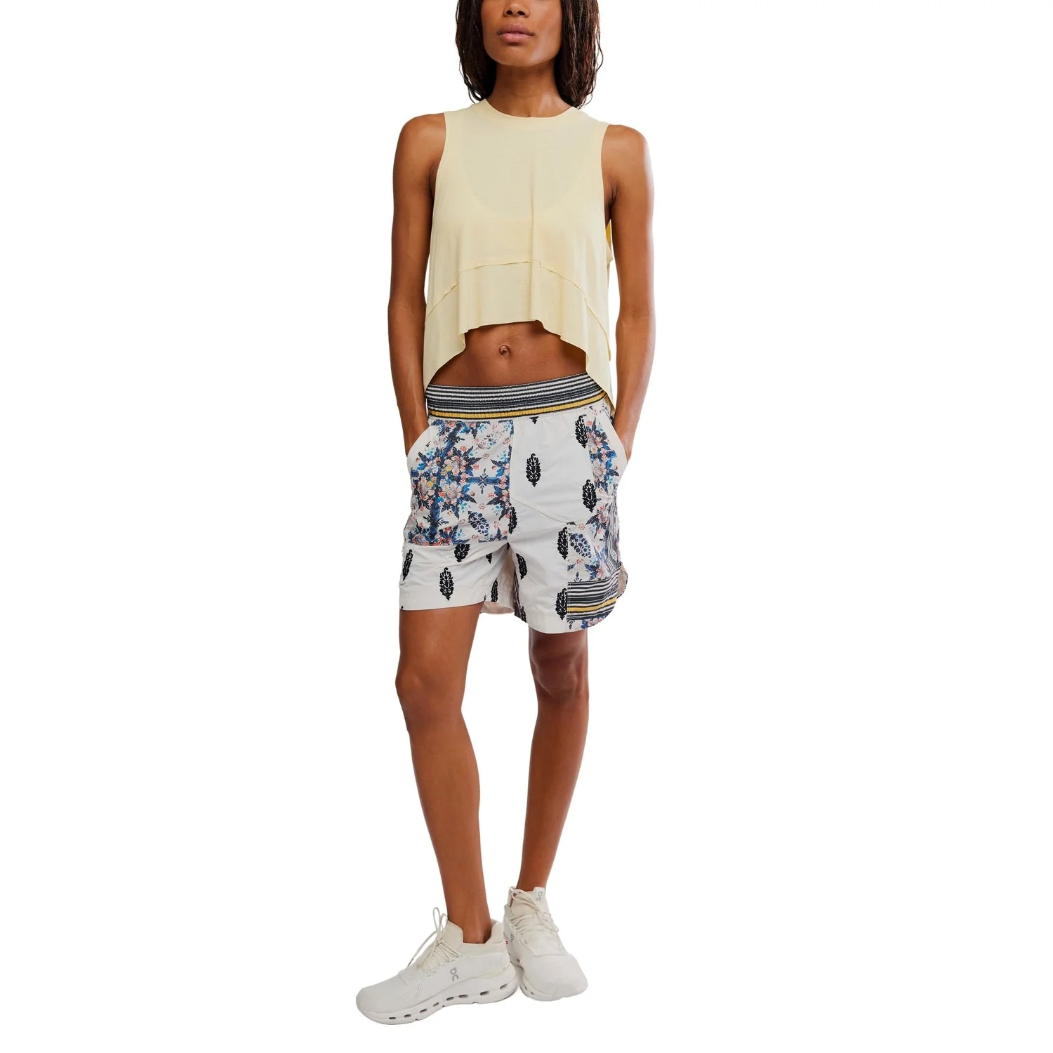 Women's Tempo Tank - Image 31
