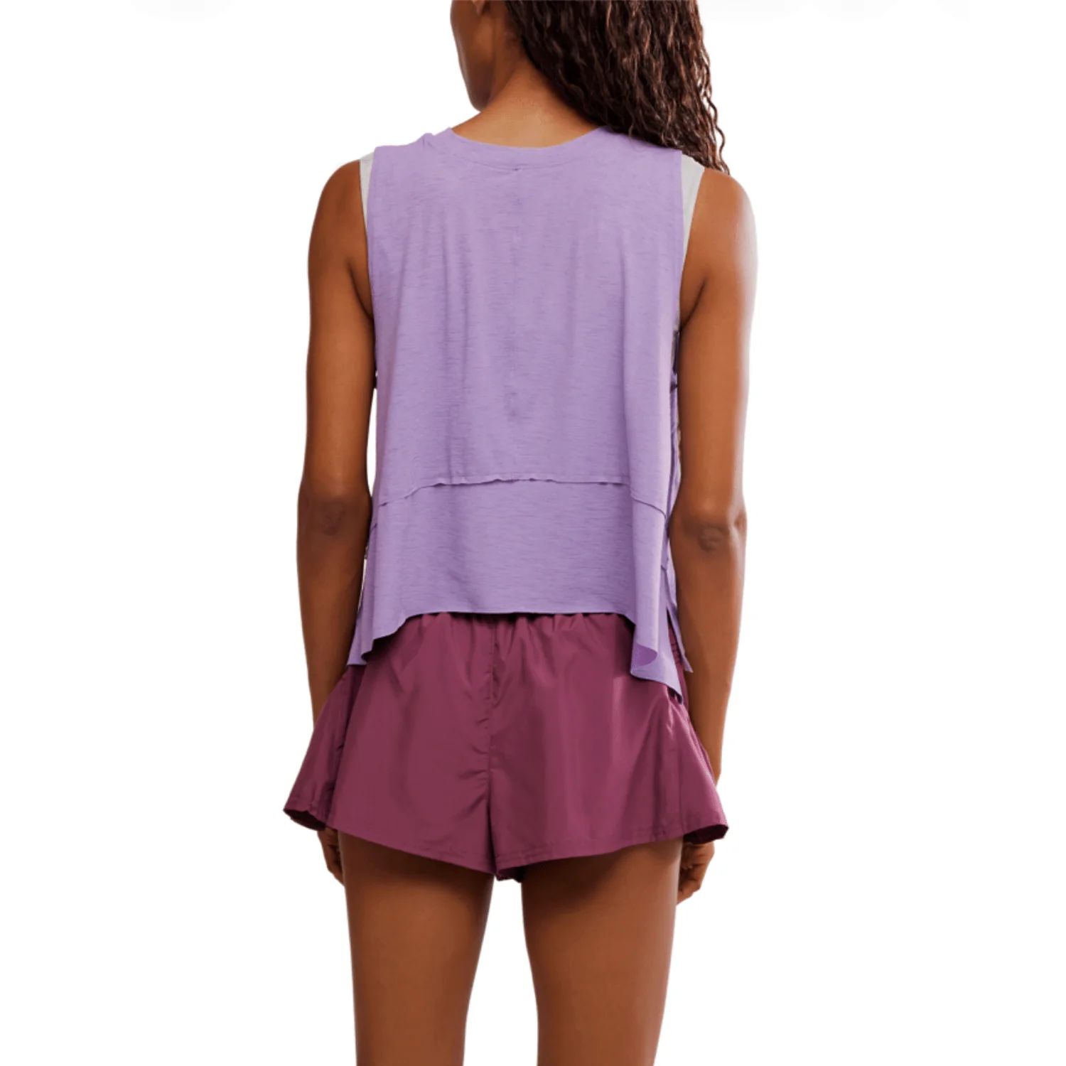 Women's Tempo Tank - Image 34