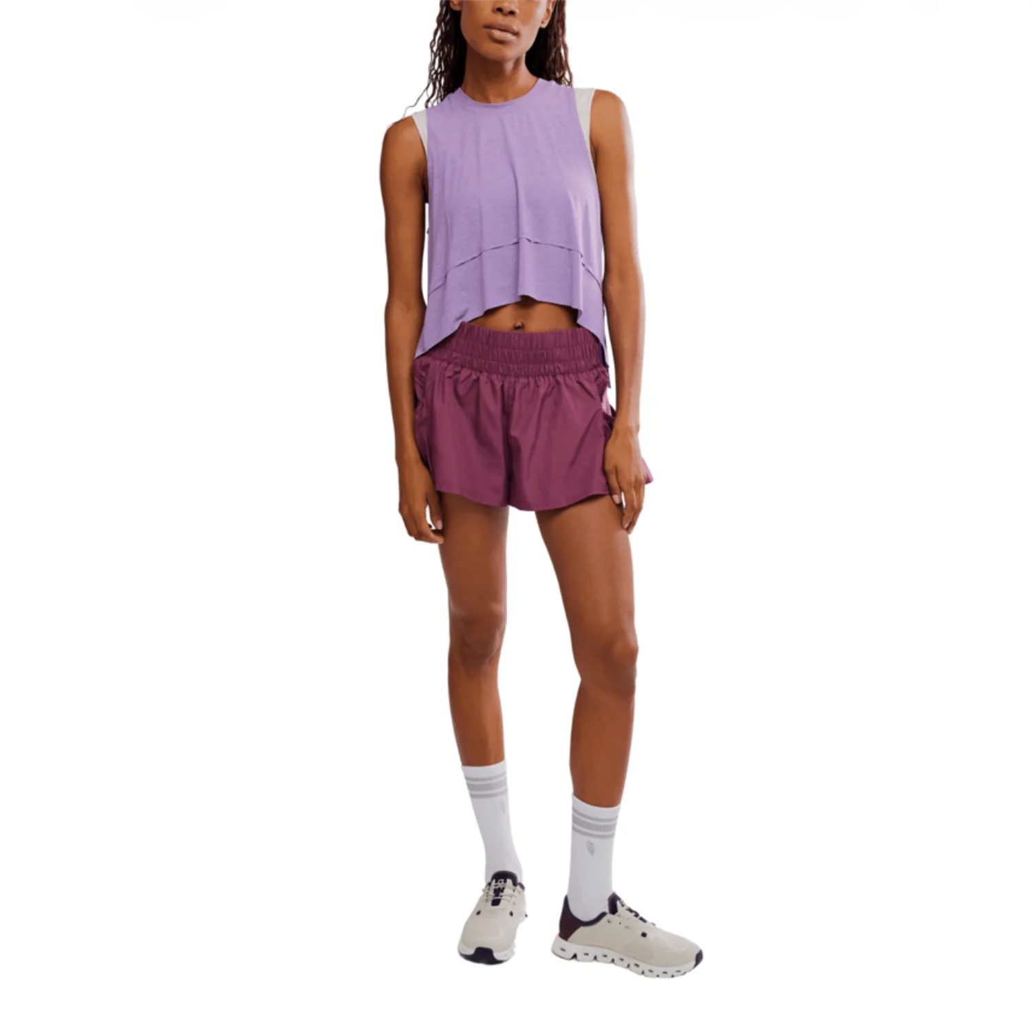 Women's Tempo Tank - Image 35