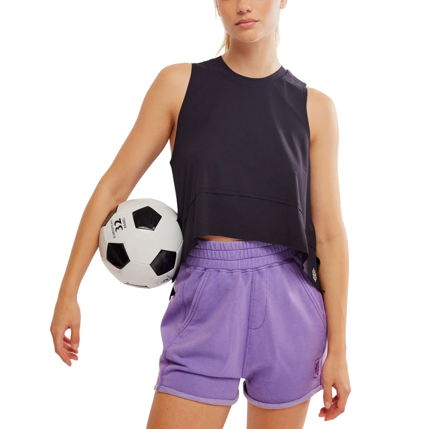 Women's Tempo Tank - Image 37