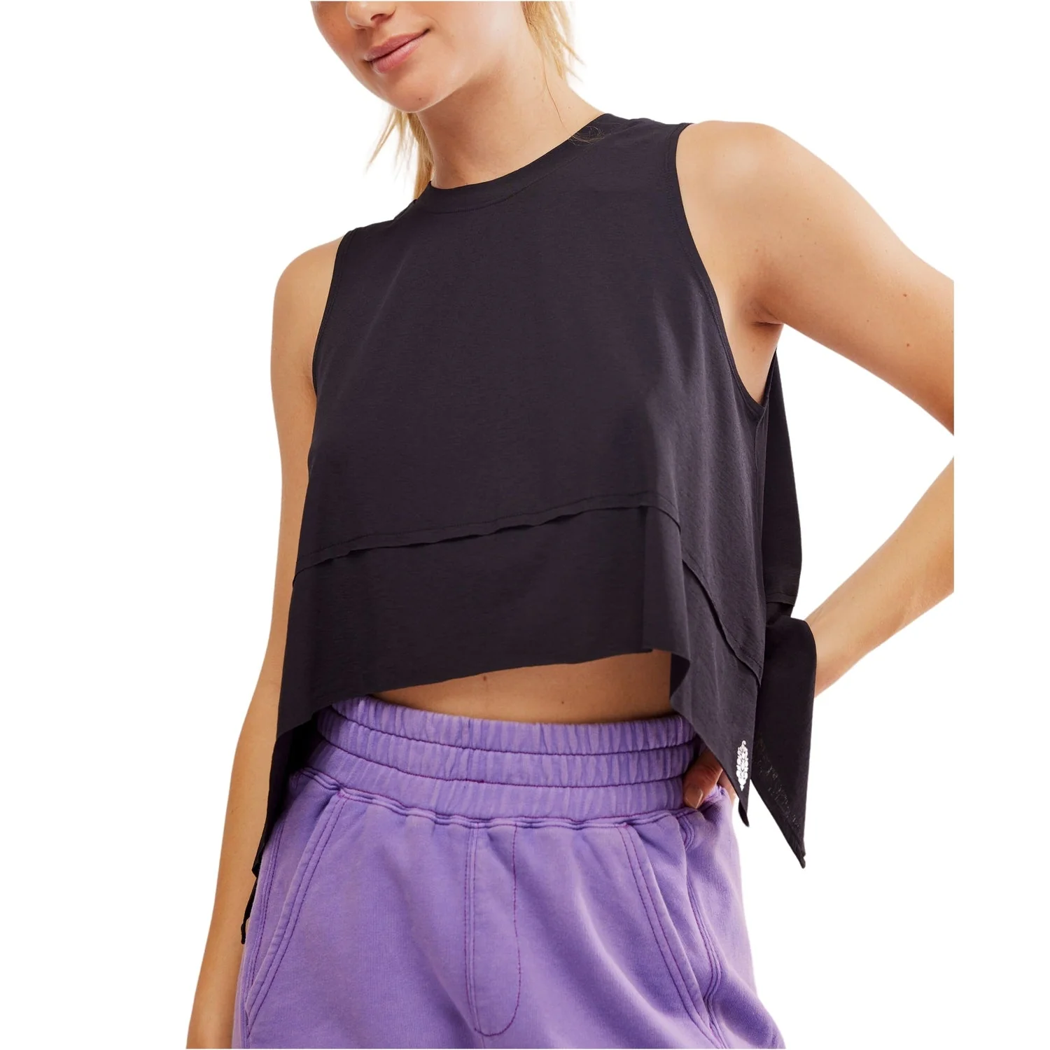 Women's Tempo Tank - Image 40