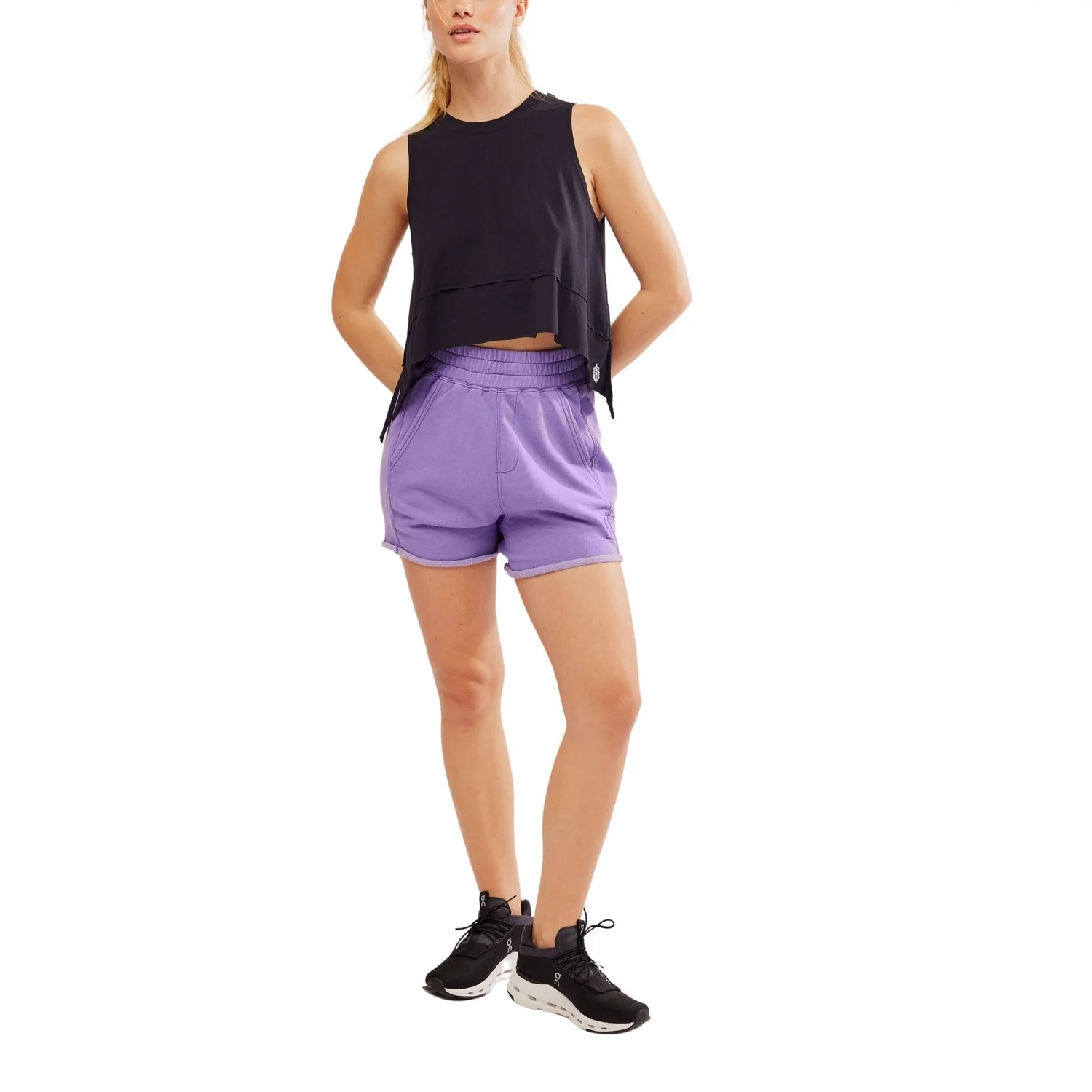 Women's Tempo Tank - Image 43