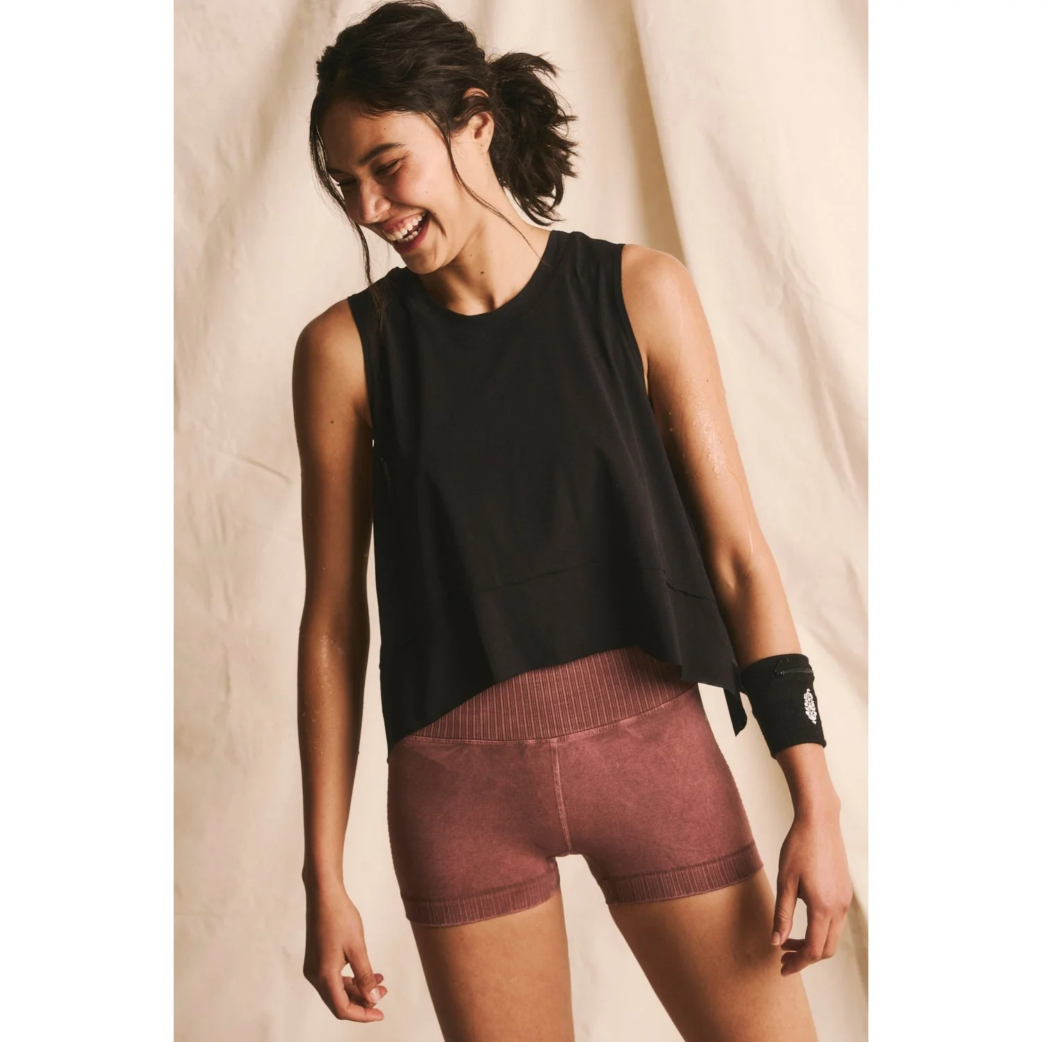 Women's Tempo Tank - Image 45