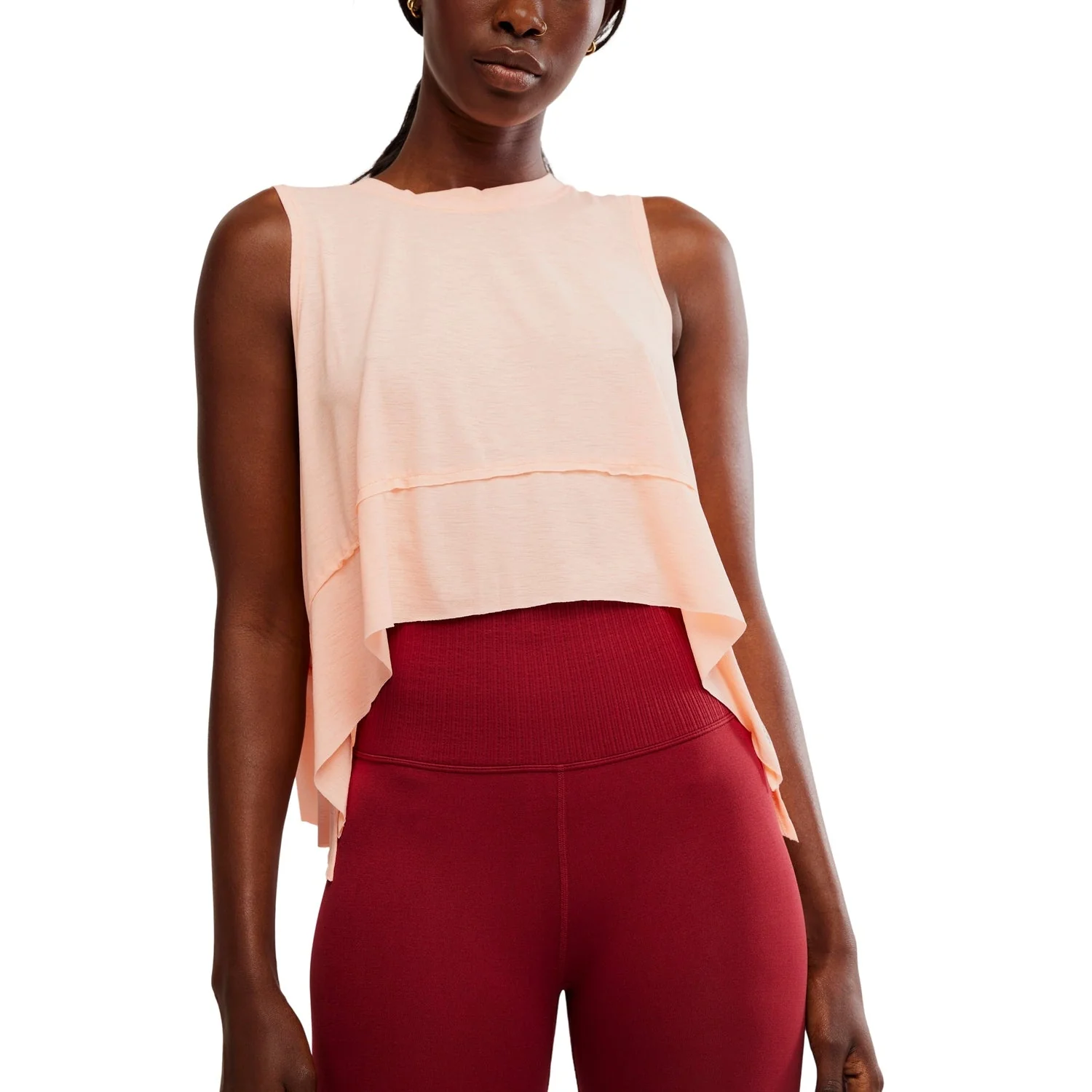 Women's Tempo Tank - Image 49