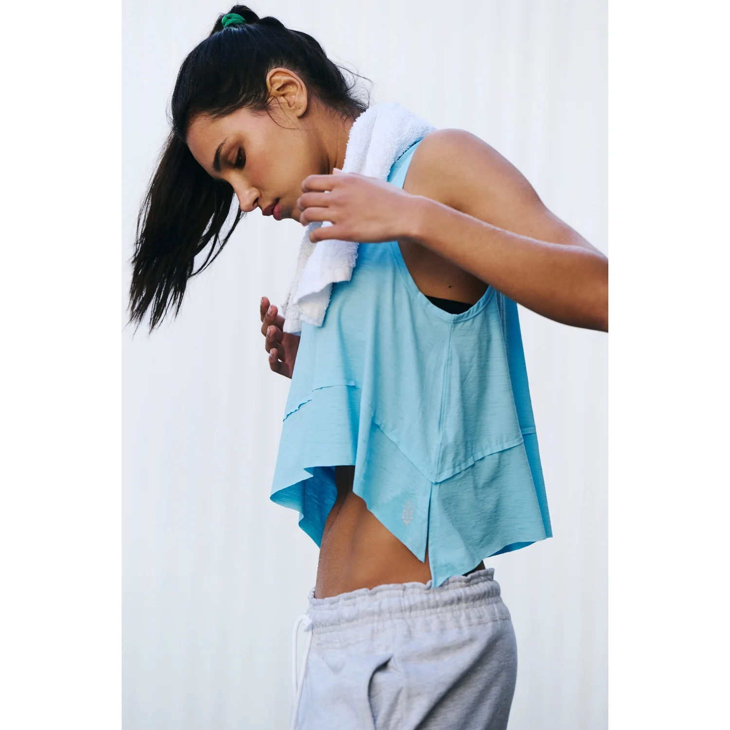 Women's Tempo Tank - Image 5