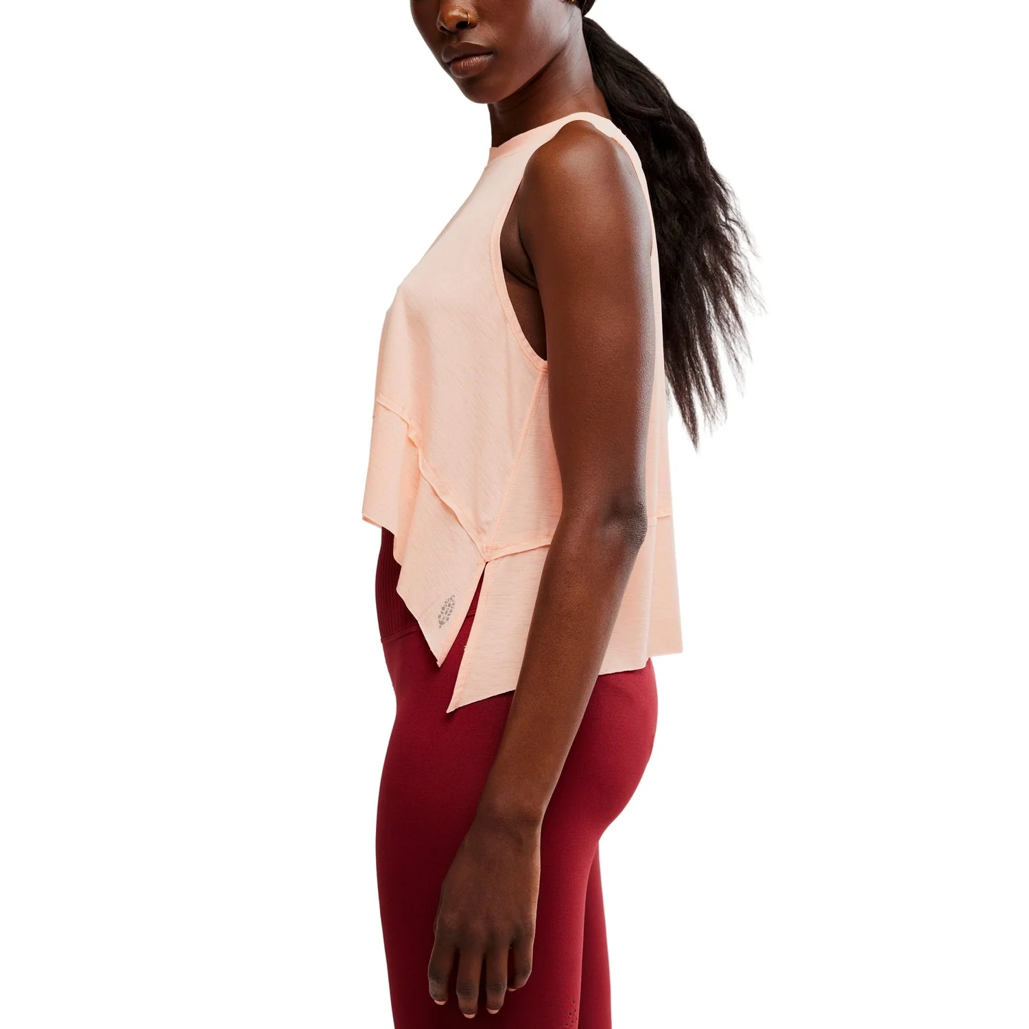 Women's Tempo Tank - Image 50
