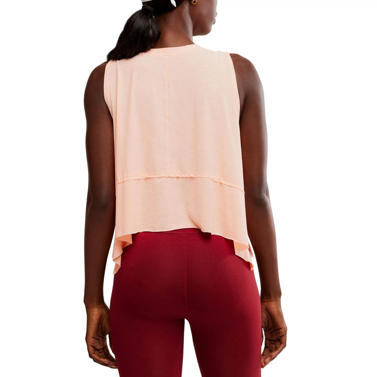 Women's Tempo Tank - Image 51