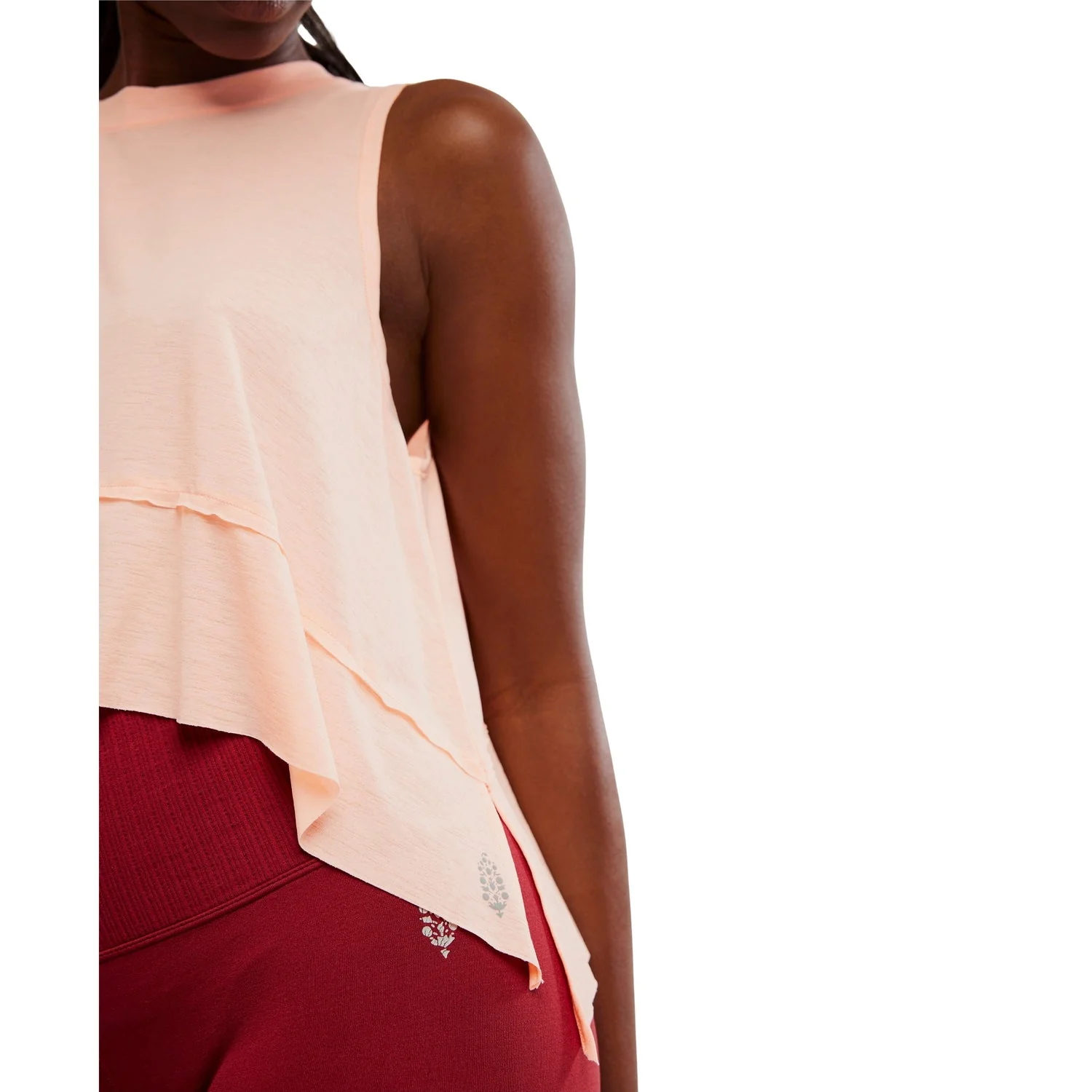 Women's Tempo Tank - Image 52
