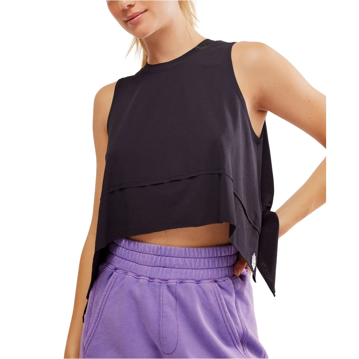 Women's Tempo Tank - Image 59