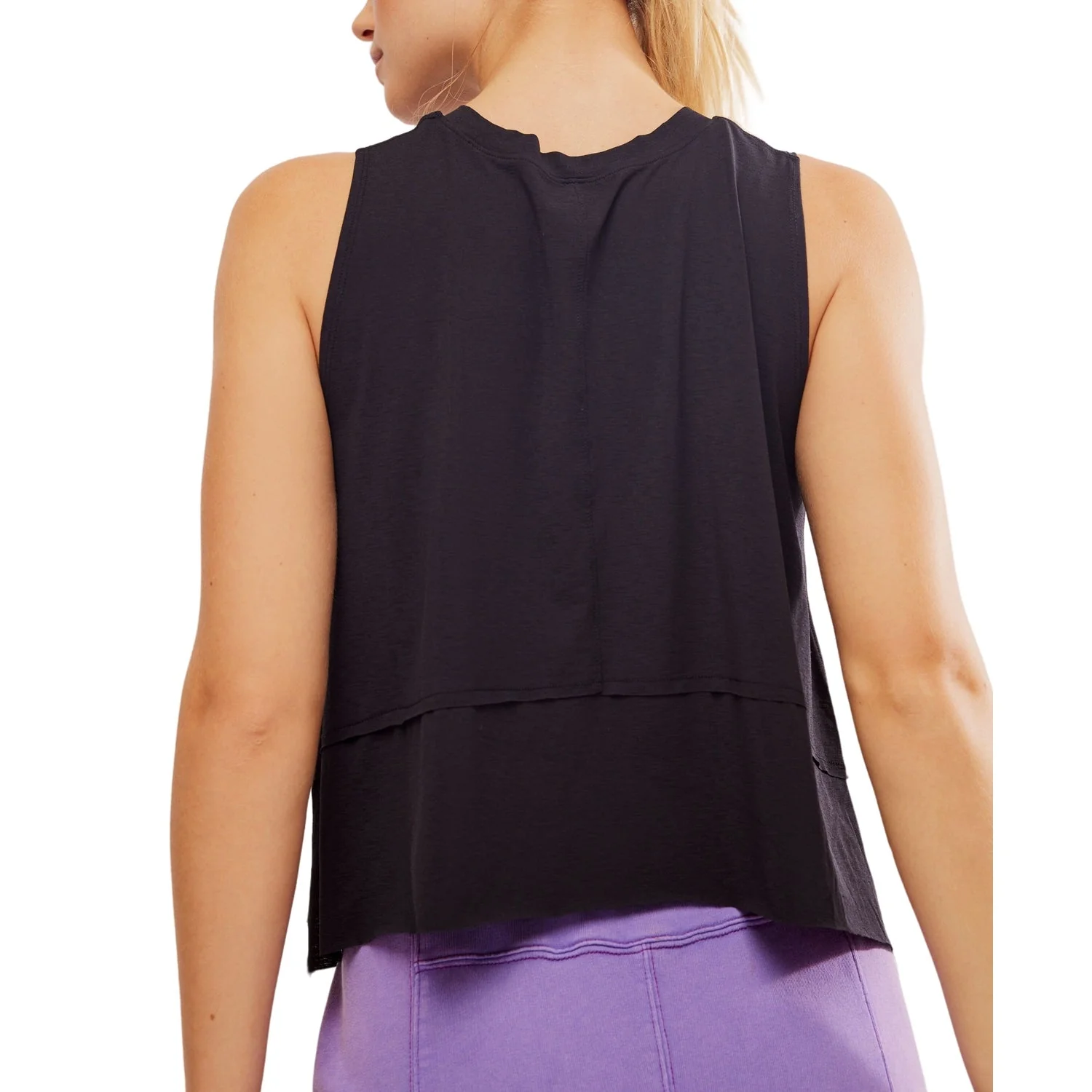 Women's Tempo Tank - Image 61