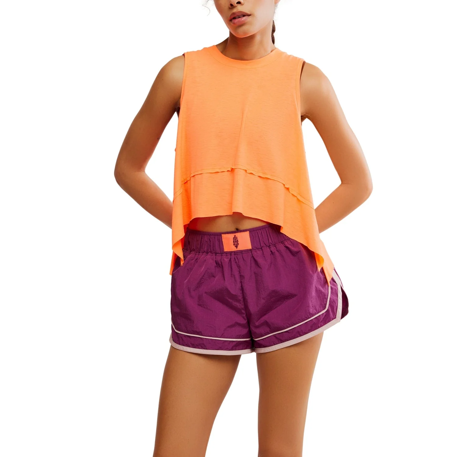Women's Tempo Tank - Image 69