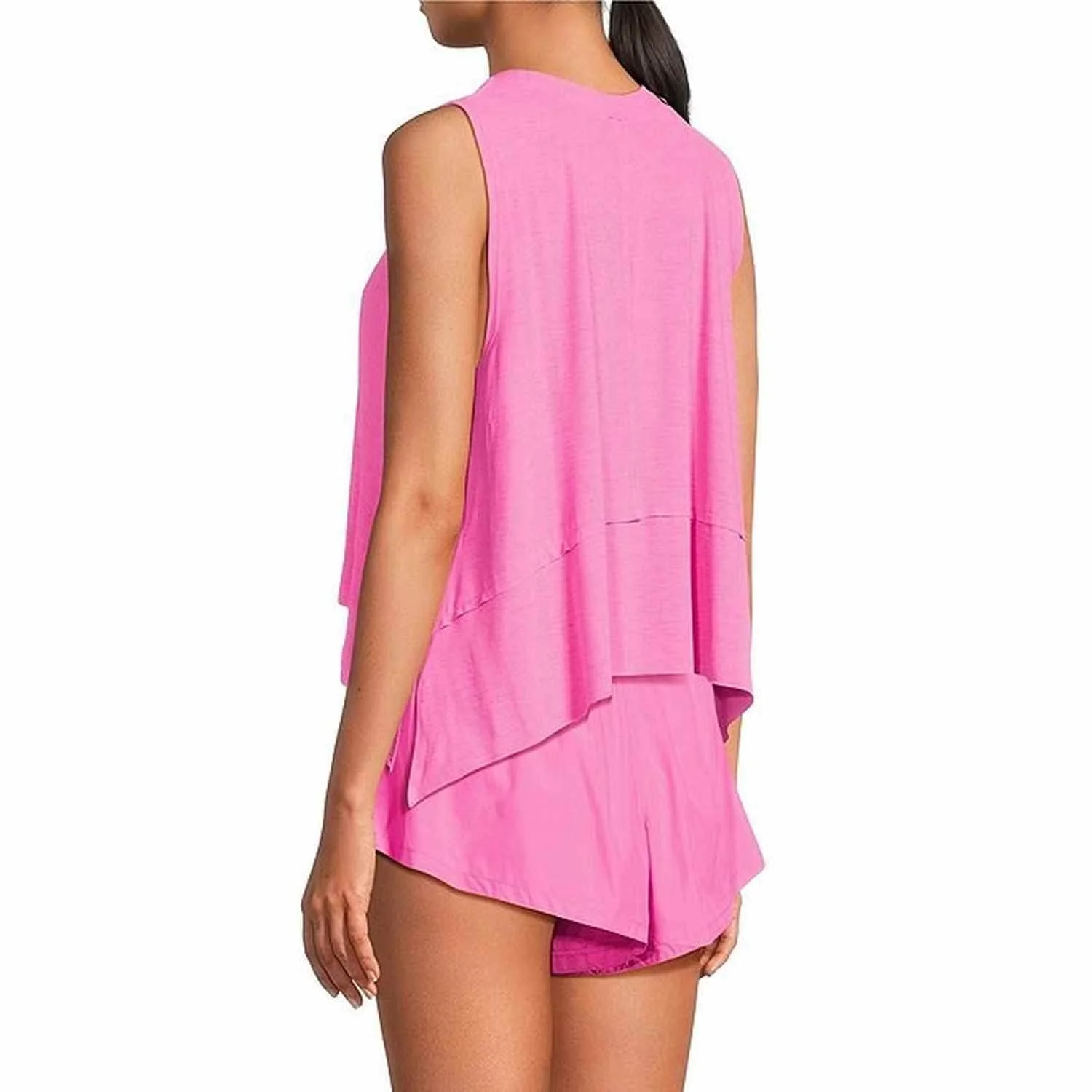 Women's Tempo Tank - Image 74