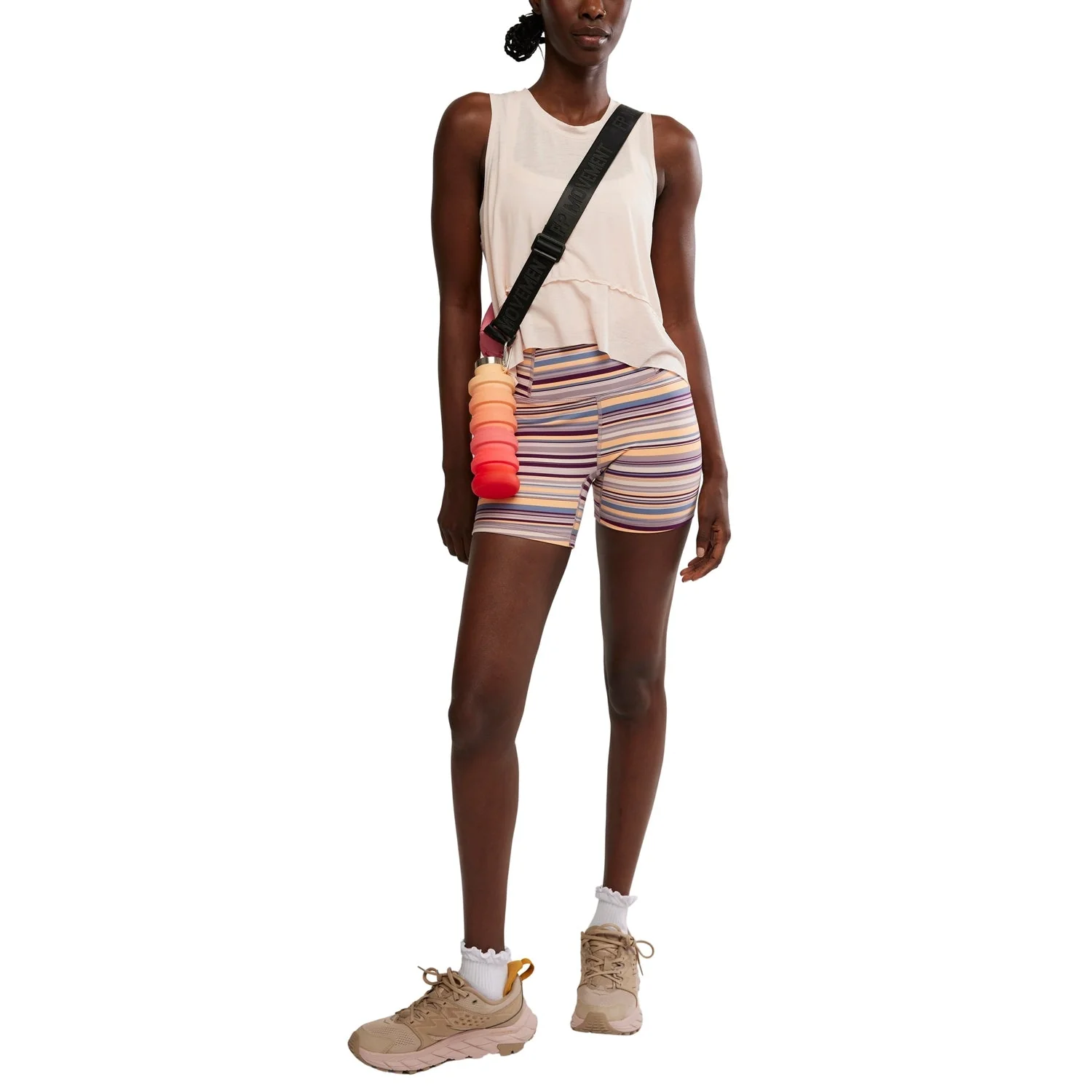 Women's Tempo Tank - Image 78