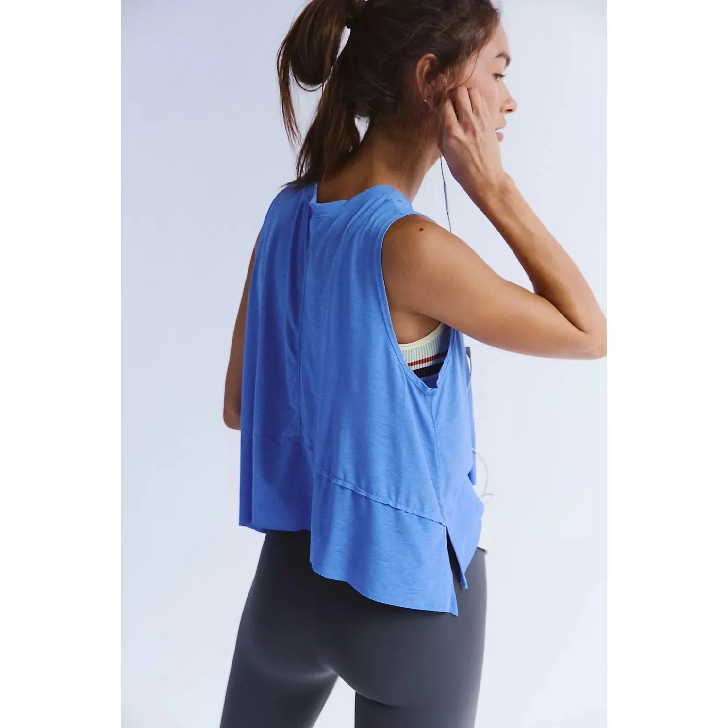 Women's Tempo Tank - Image 80
