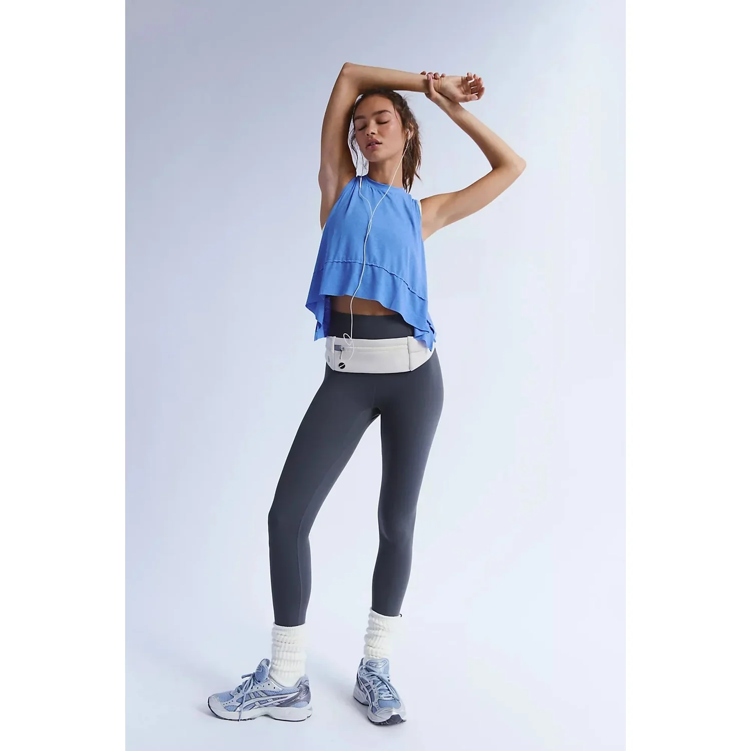 Women's Tempo Tank - Image 82