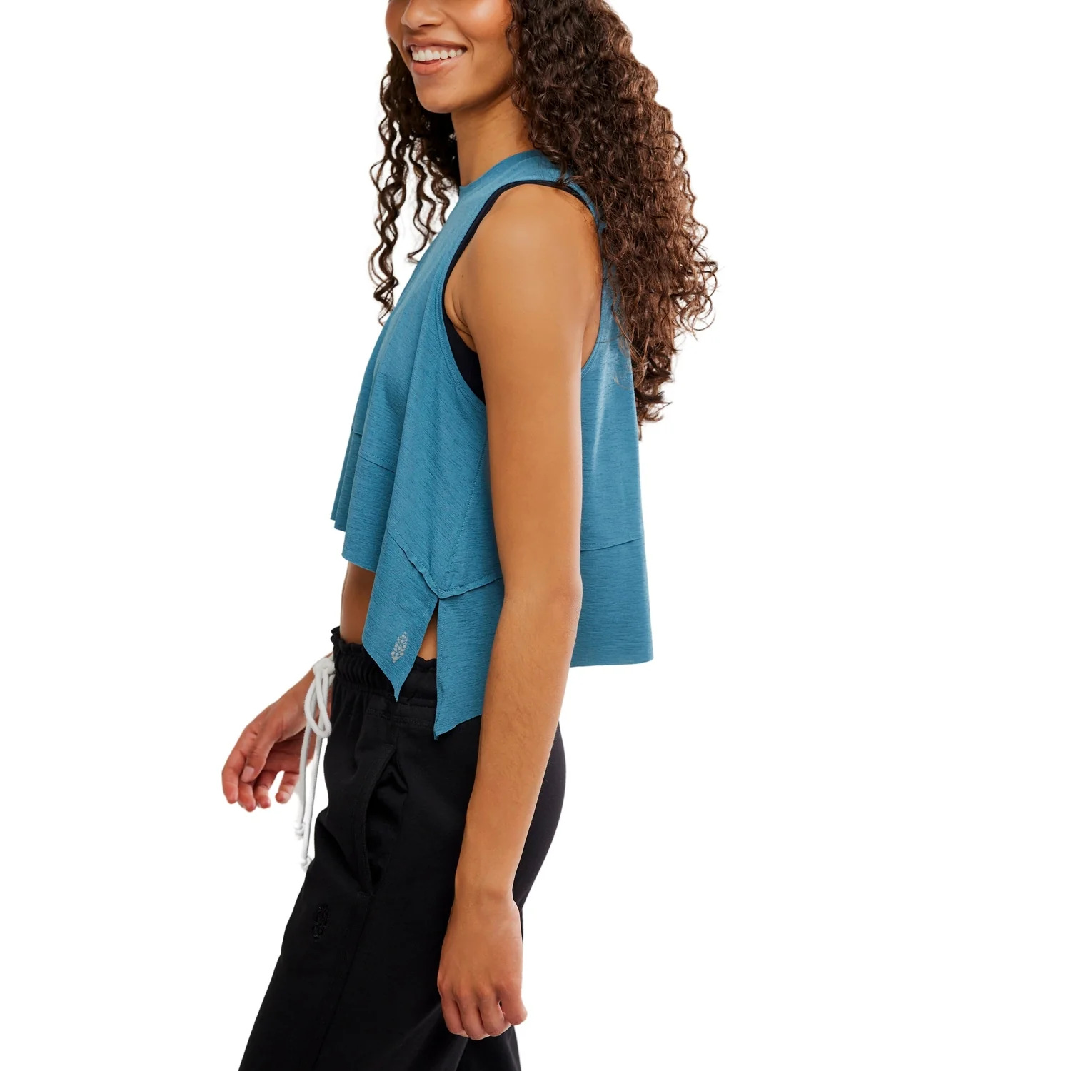 Women's Tempo Tank - Image 85