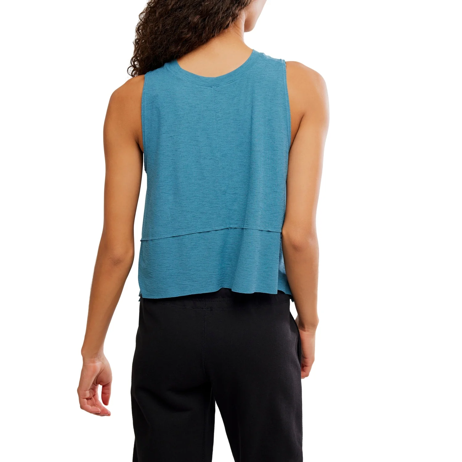 Women's Tempo Tank - Image 86